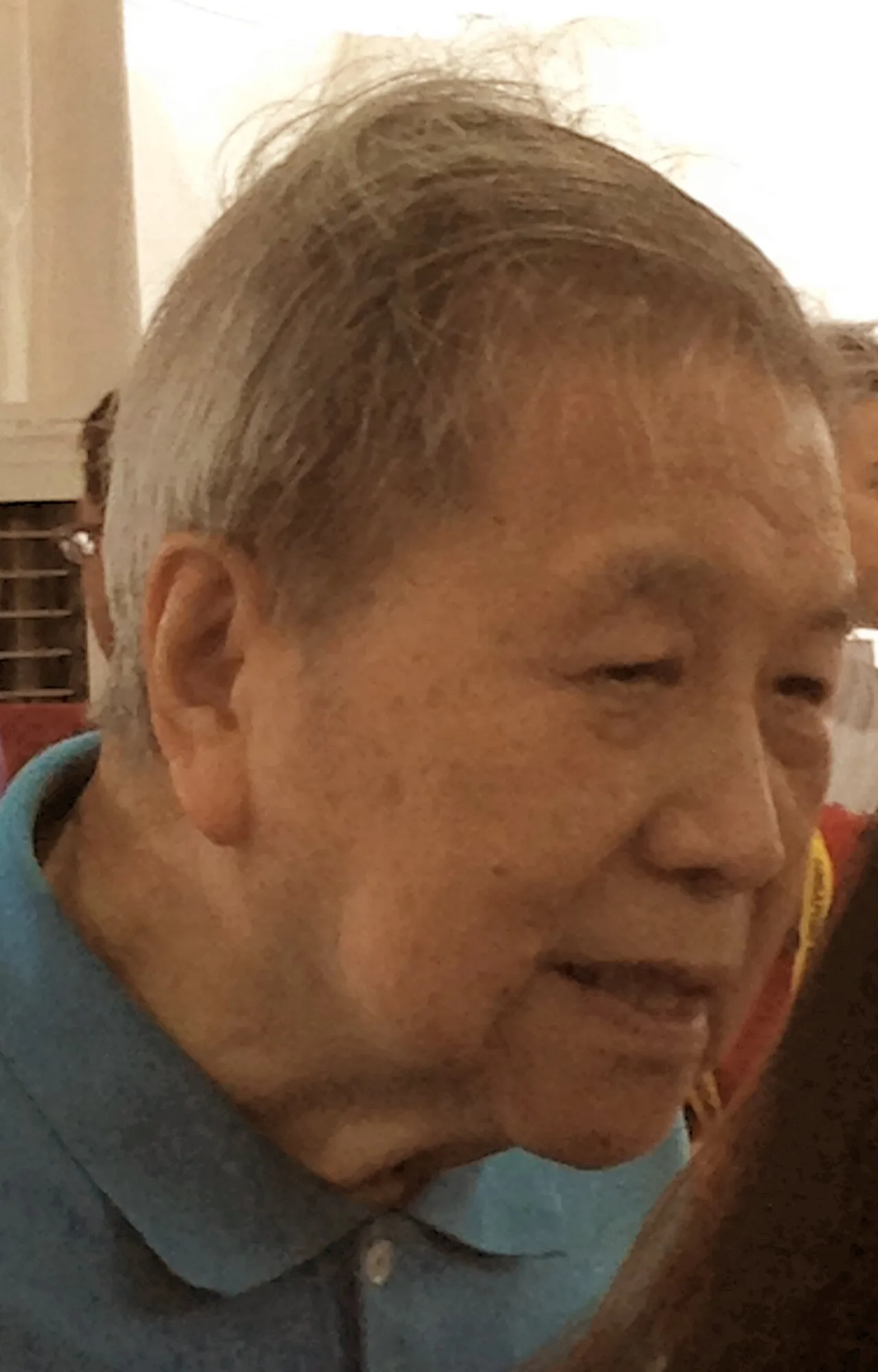Yong Pung How