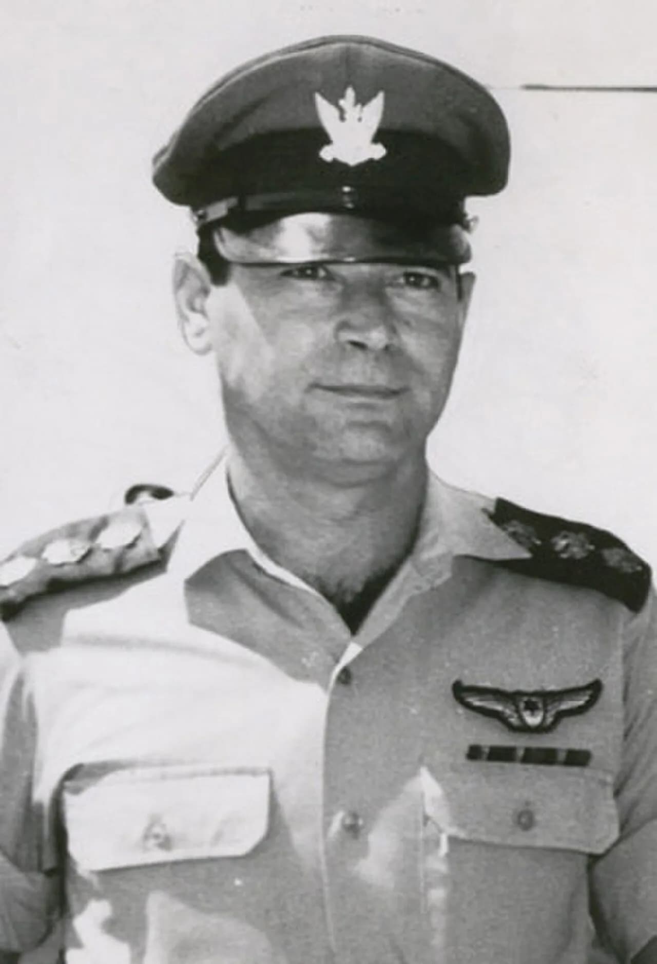 Yosef Alon