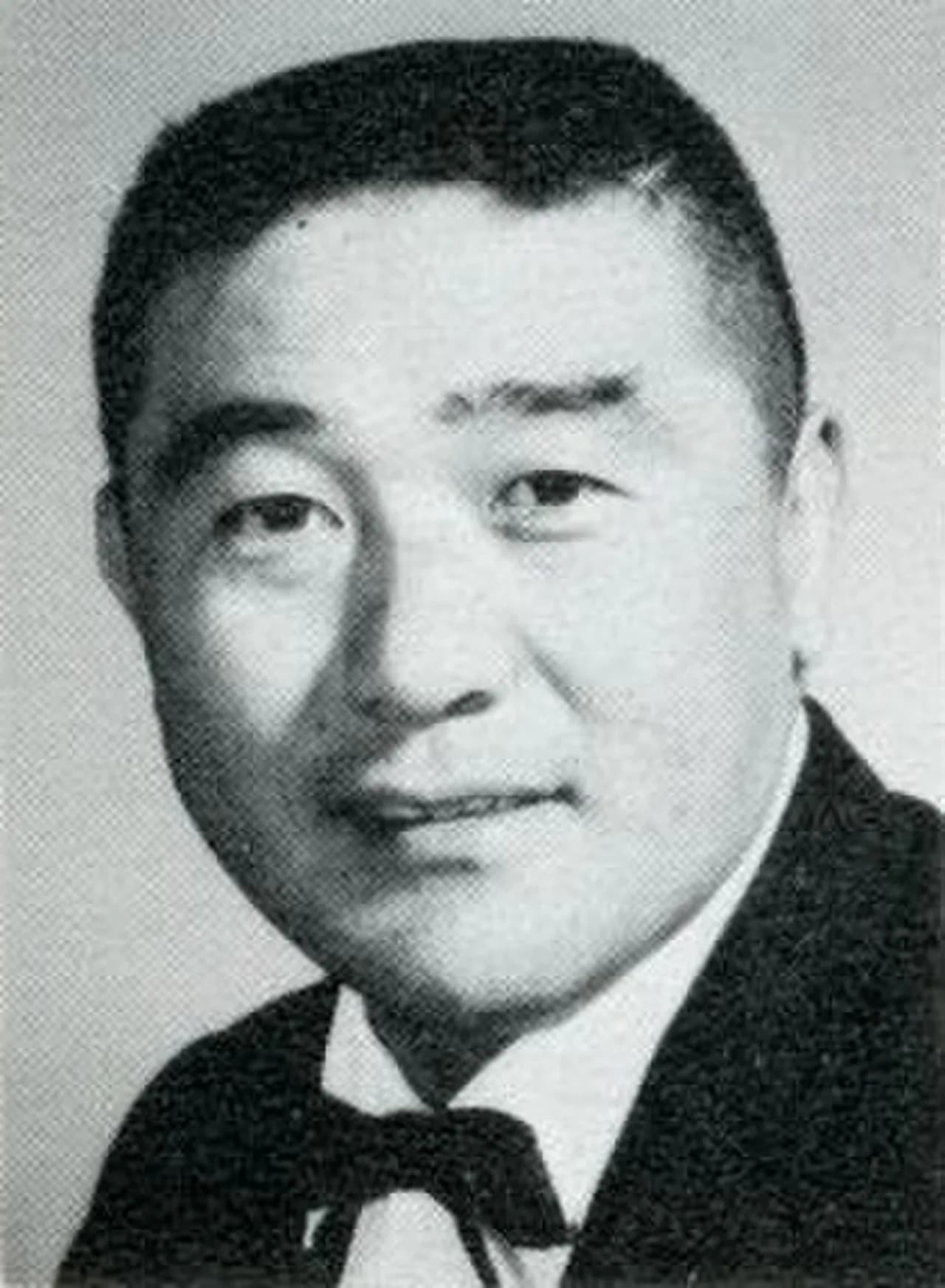 Yosh Uchida