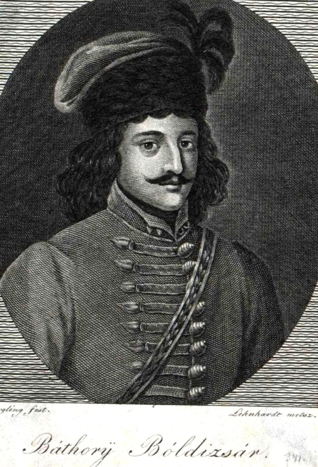 Balthasar Báthory