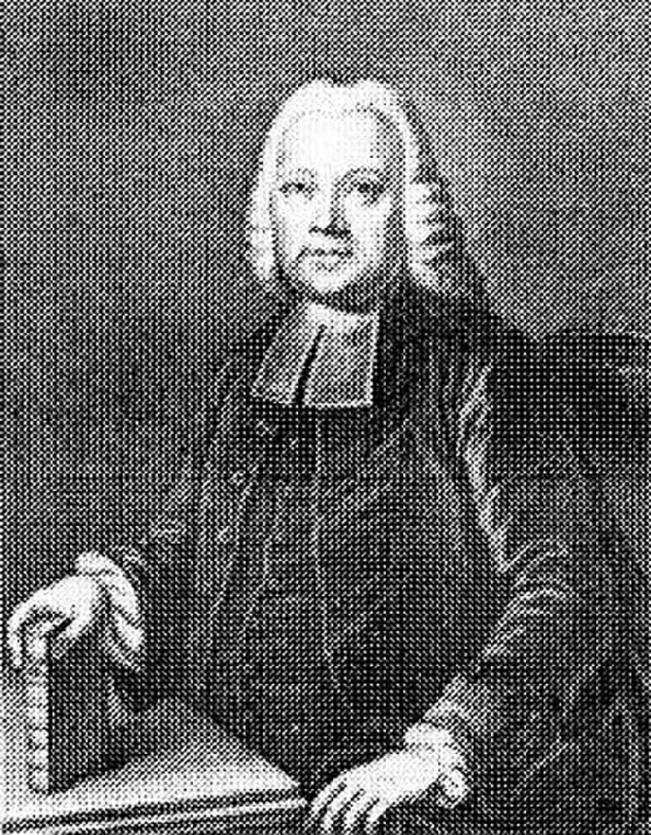 Balthasar Haug