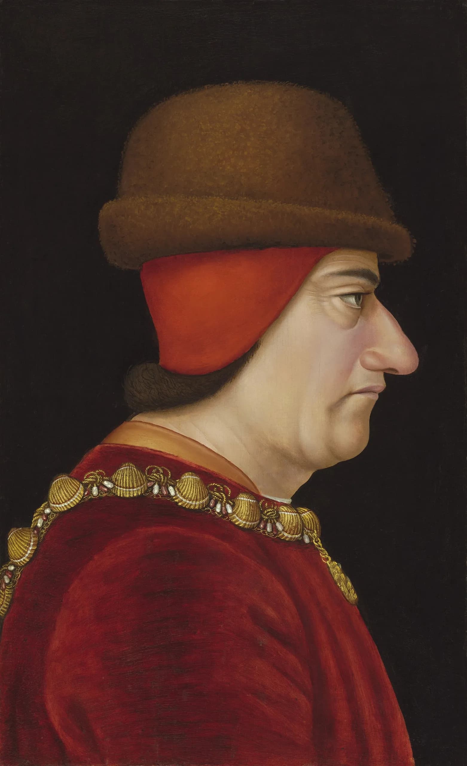 Ludwig XI.
