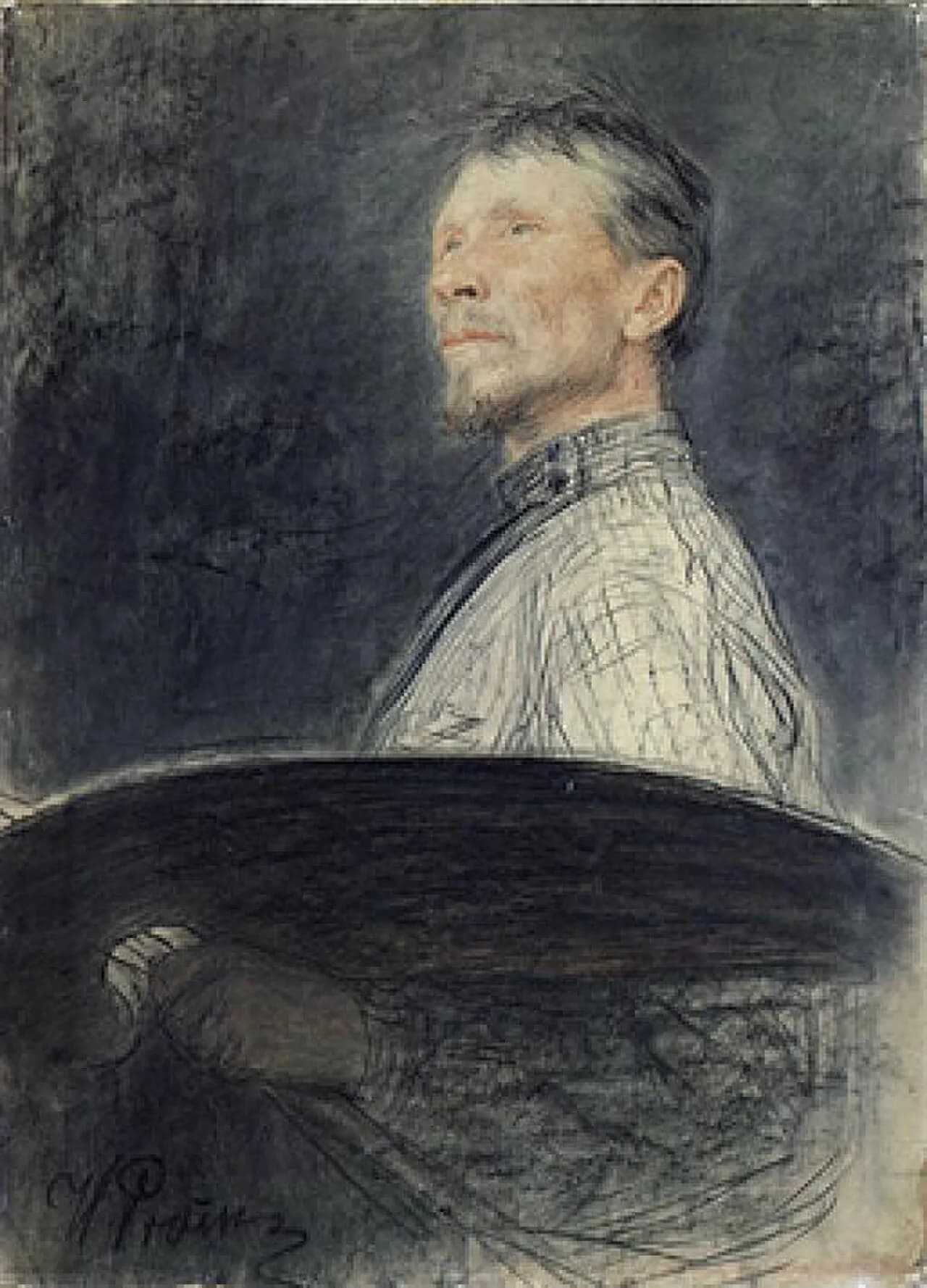 Abram Jefimowitsch Archipow
