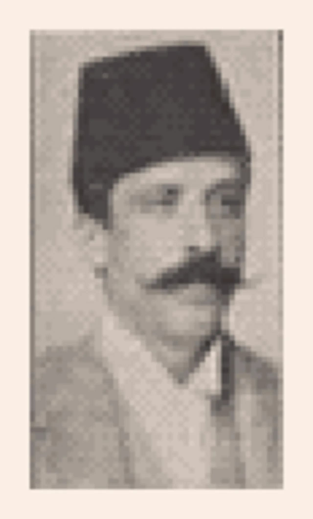 Youssef Aftimus