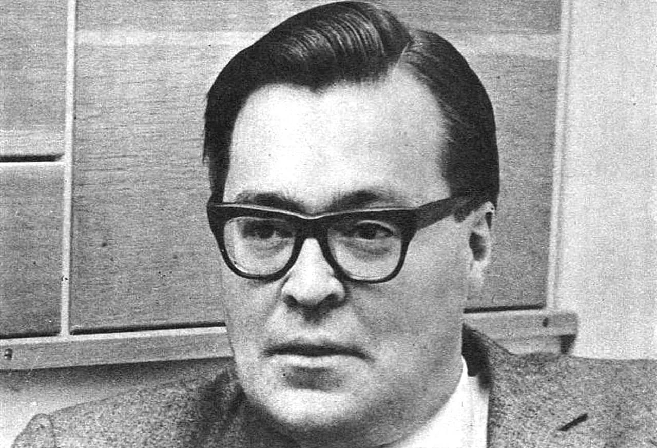 Yrjö Blomstedt
