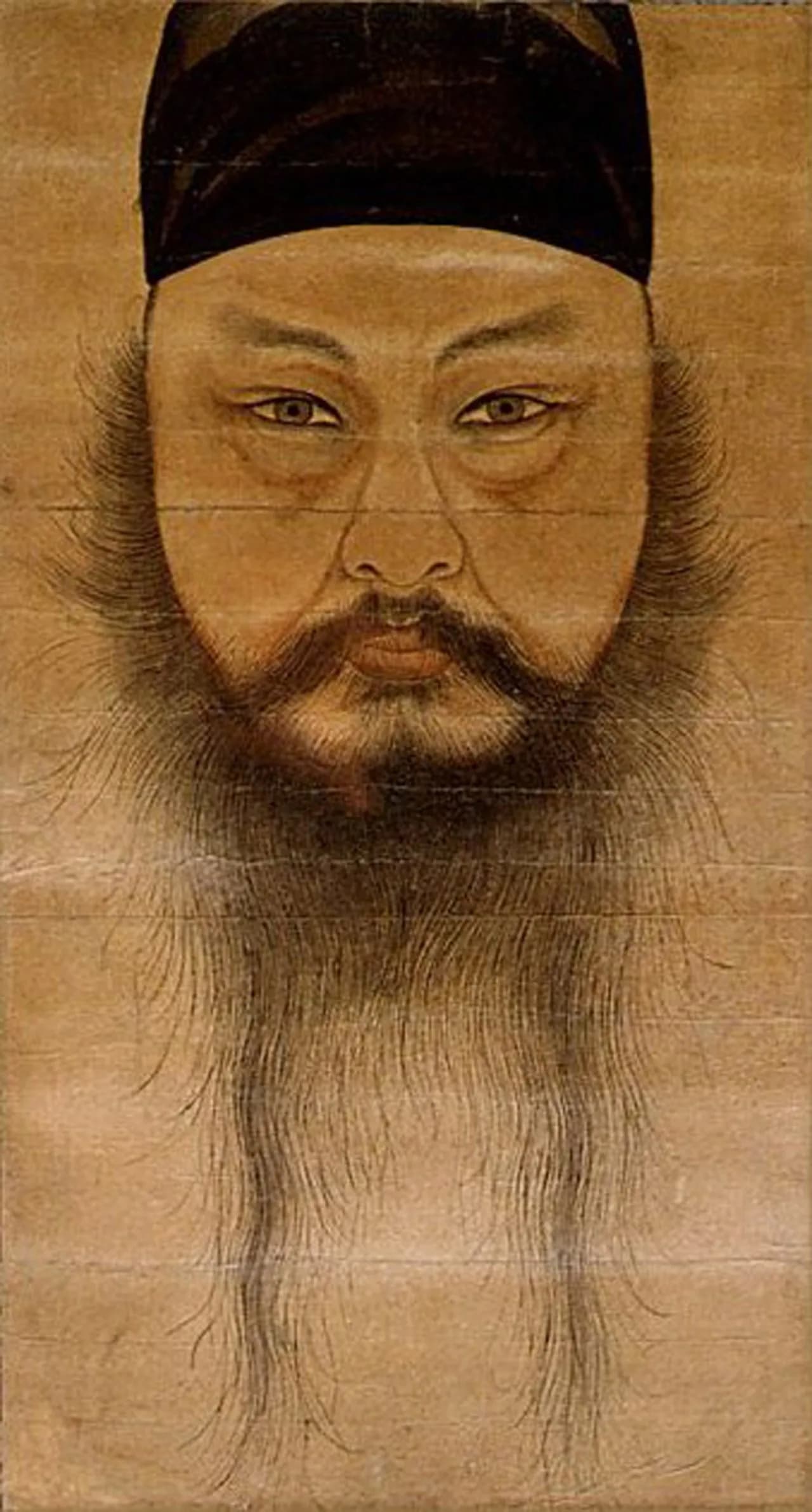Tu-sǒ Yun