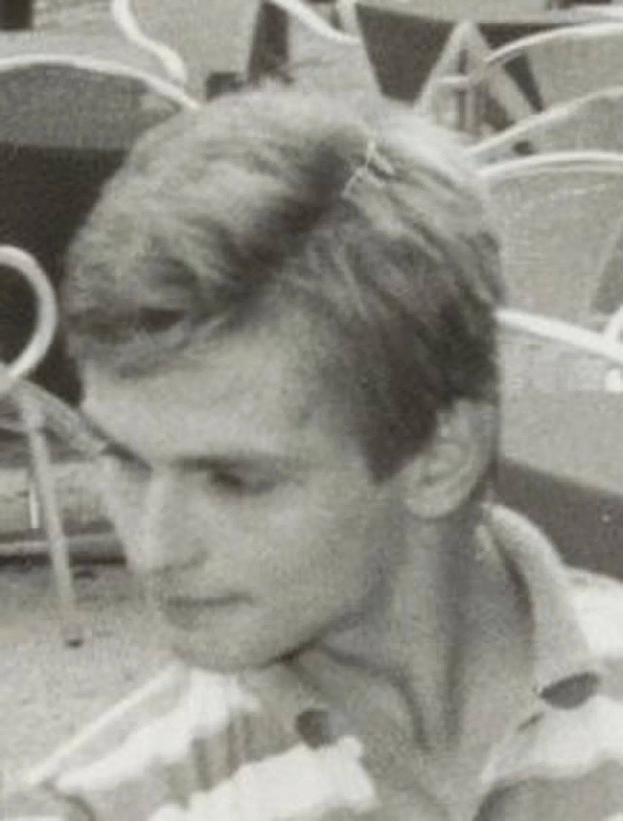 Juri Iwanowitsch Tischkow