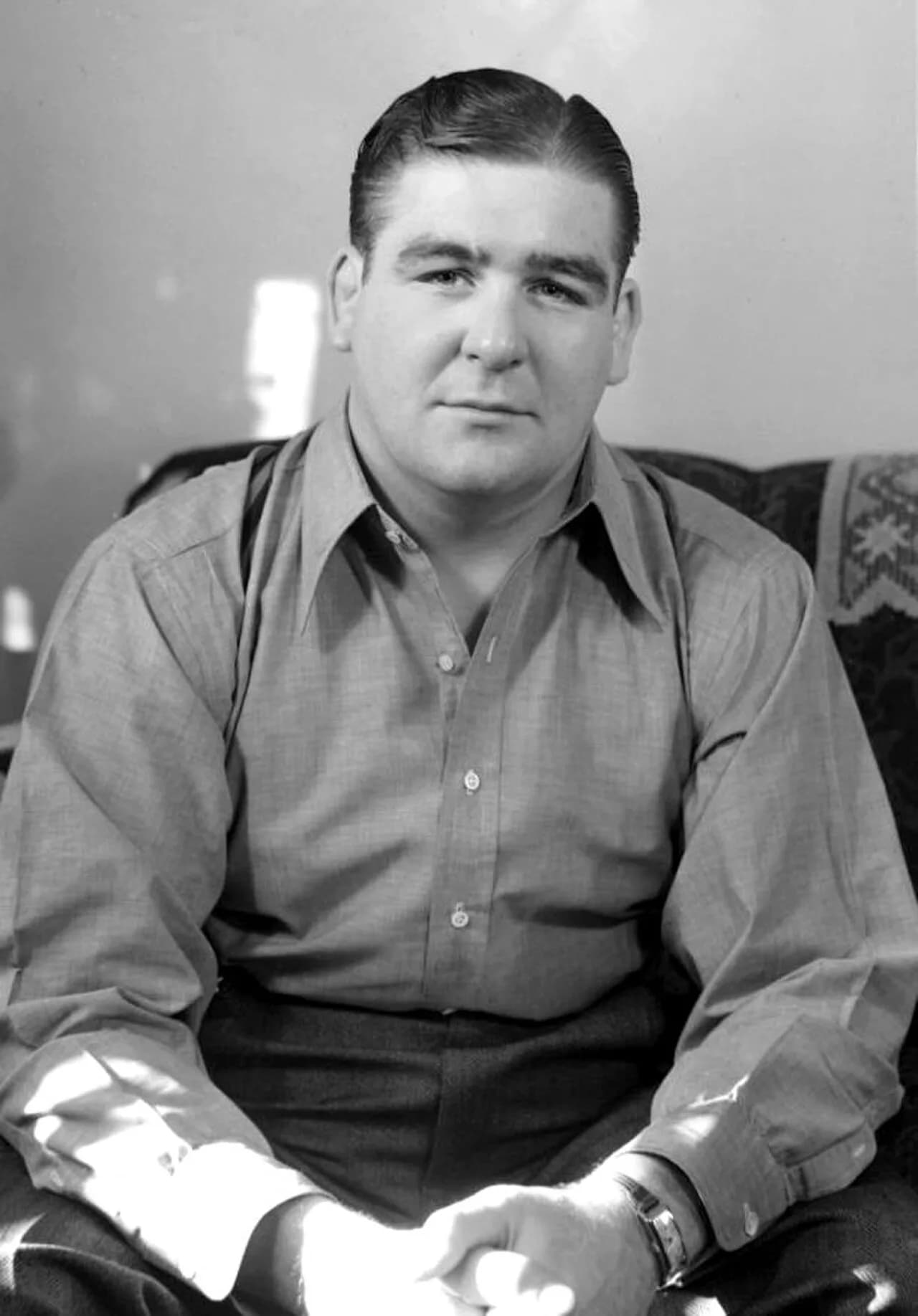 Yvon Robert