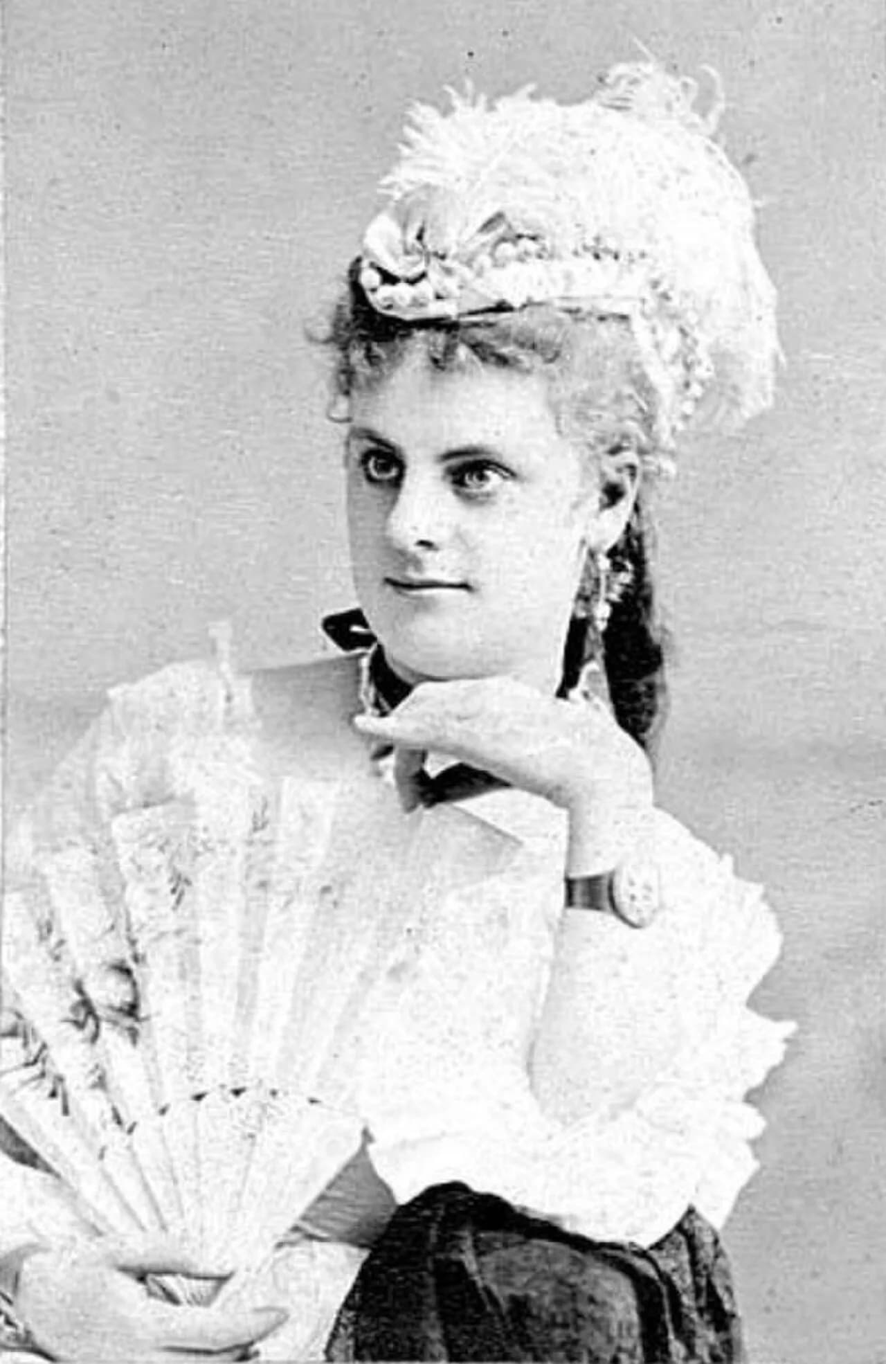 Lillie Eldridge