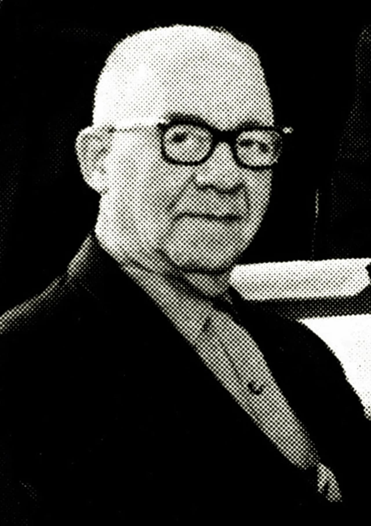 Zachariah J. Loussac