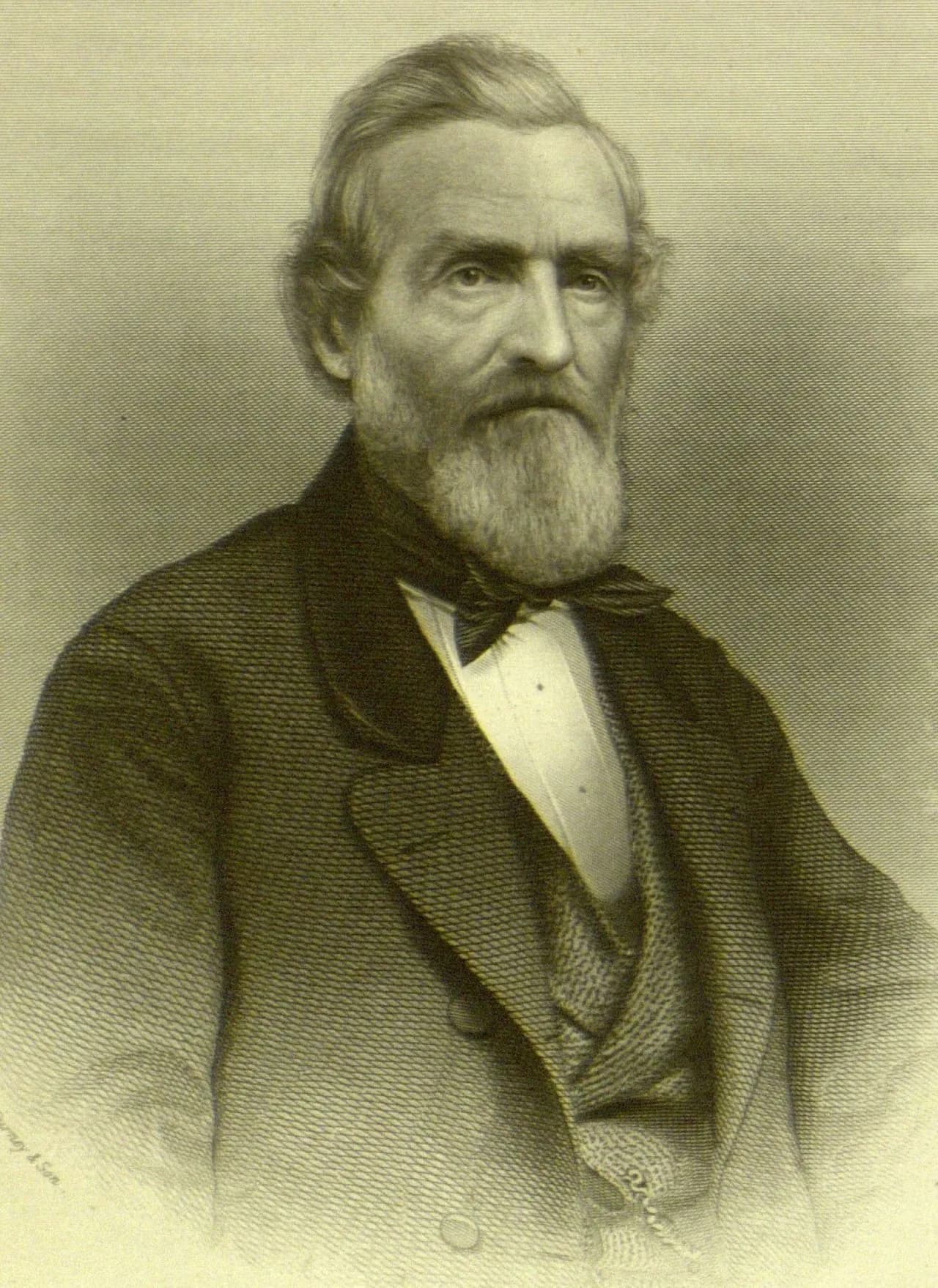 Zadock Pratt