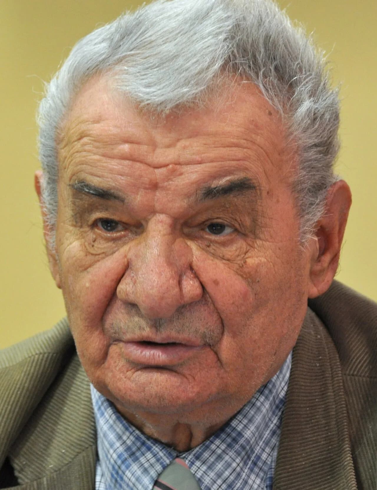 Zaharije Trnavčević