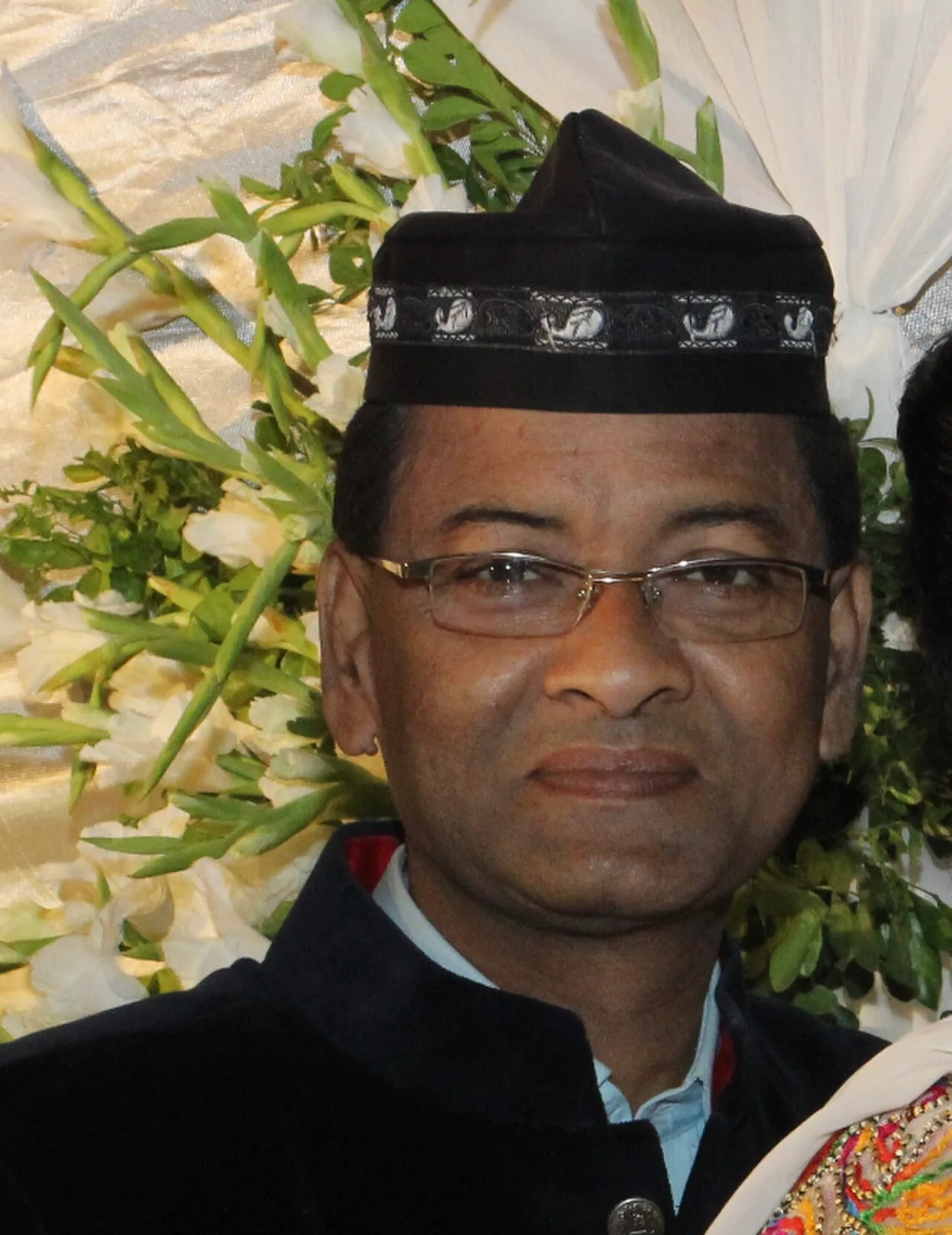 Zakir Qureshi