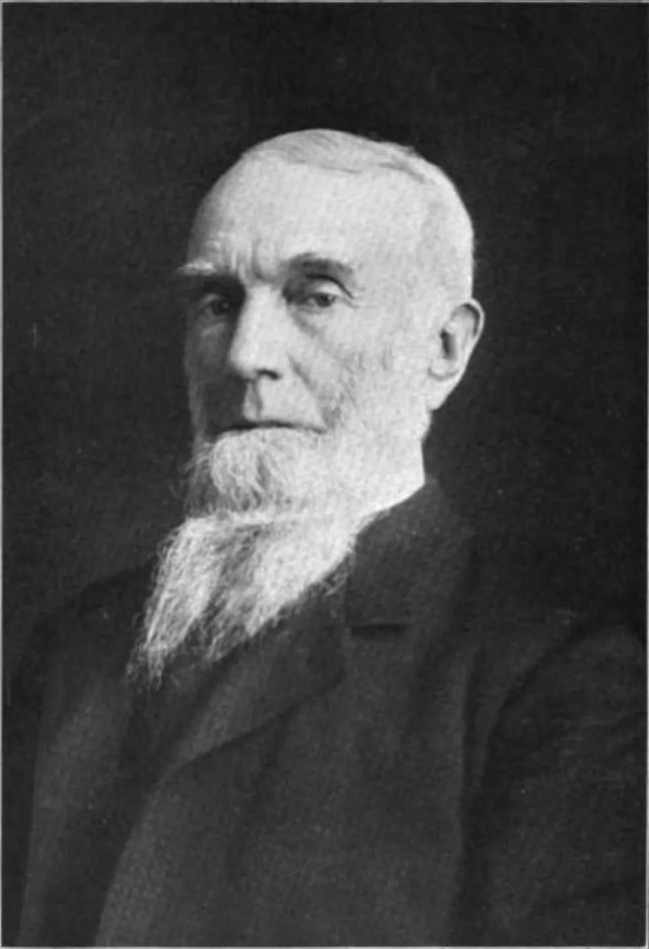 Zalmon G. Simmons