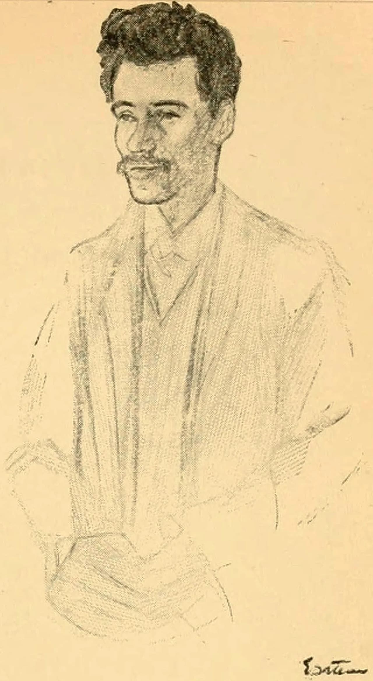 Zalmon Libin