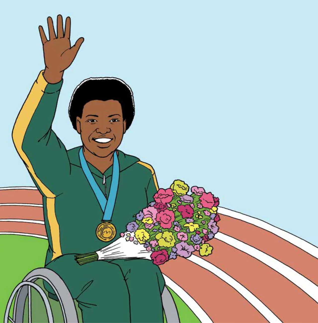 Zanele Situ