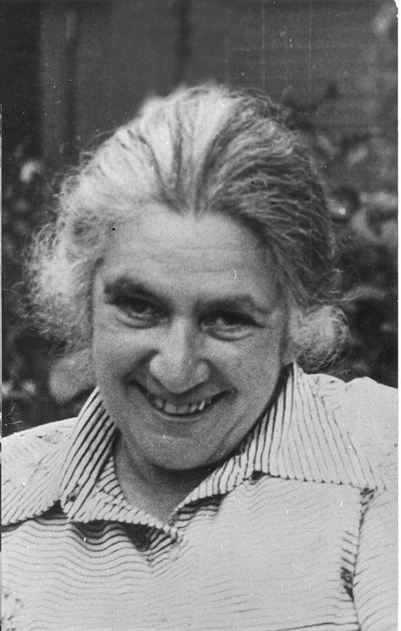 Sara Minz