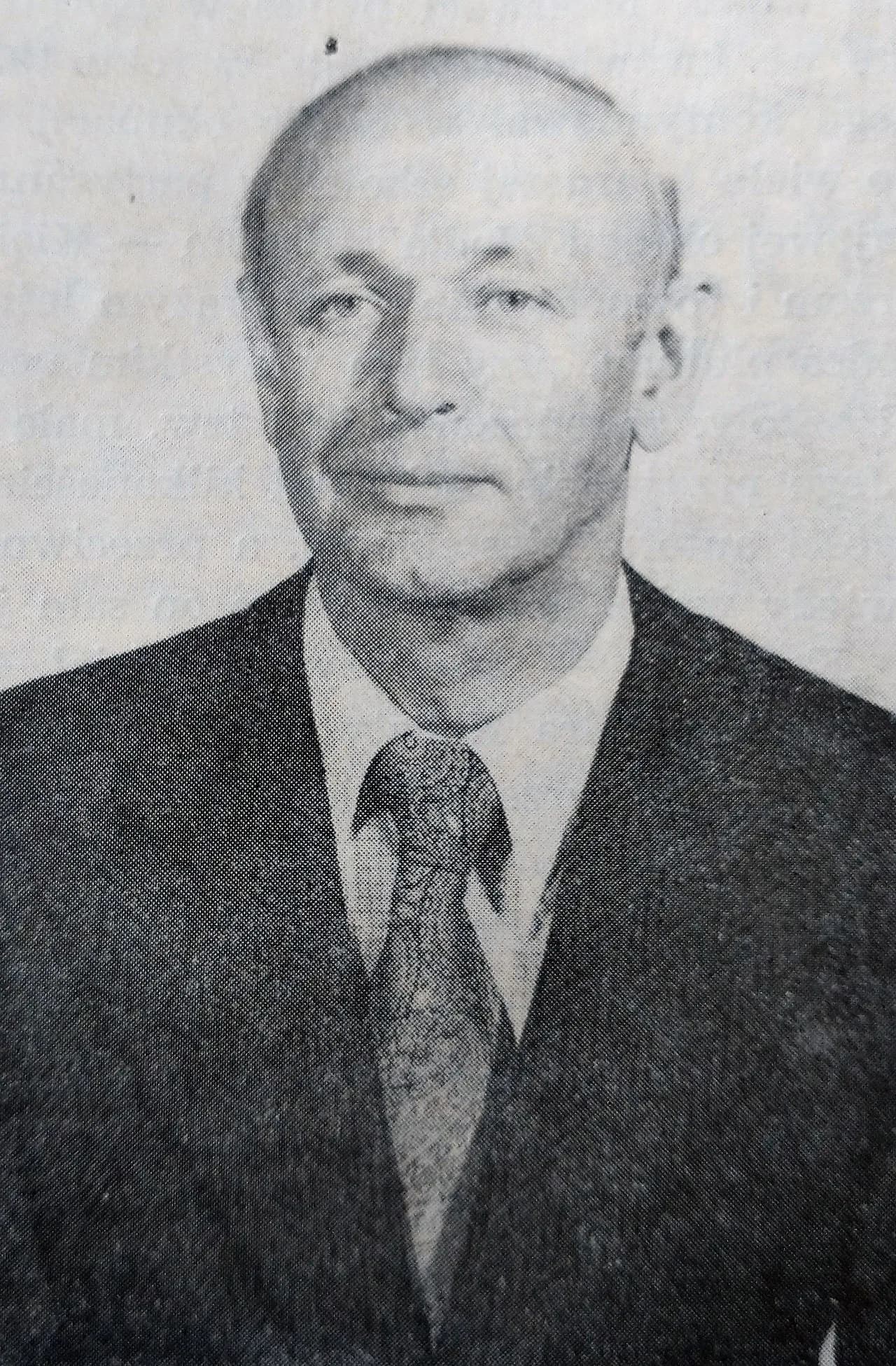 Zbigniew Kabata