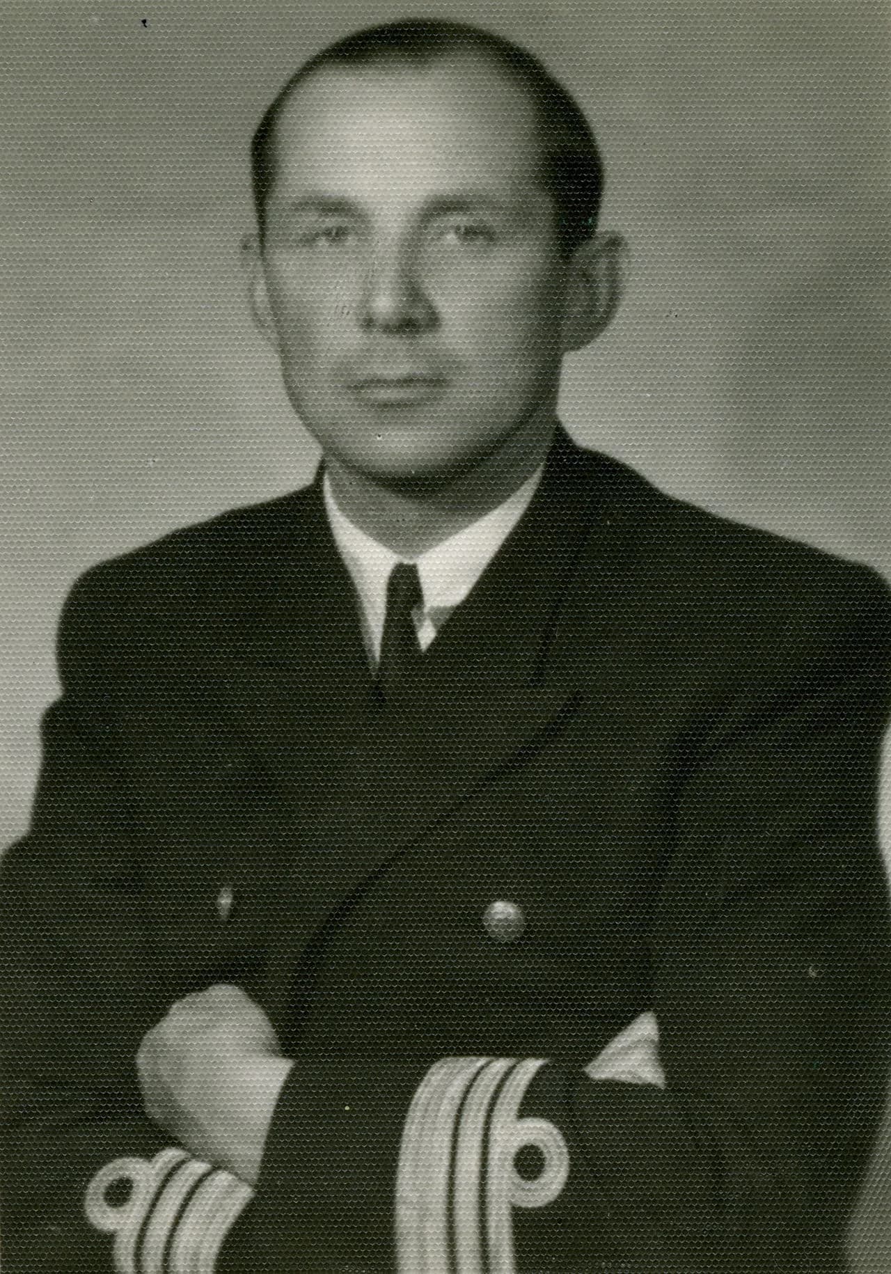 Zbigniew Przybyszewski