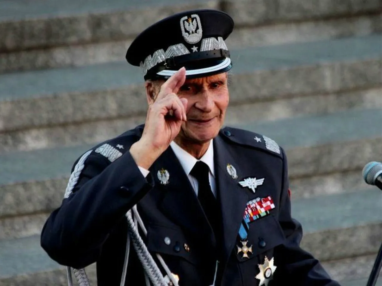 Zbigniew Ścibor-Rylski