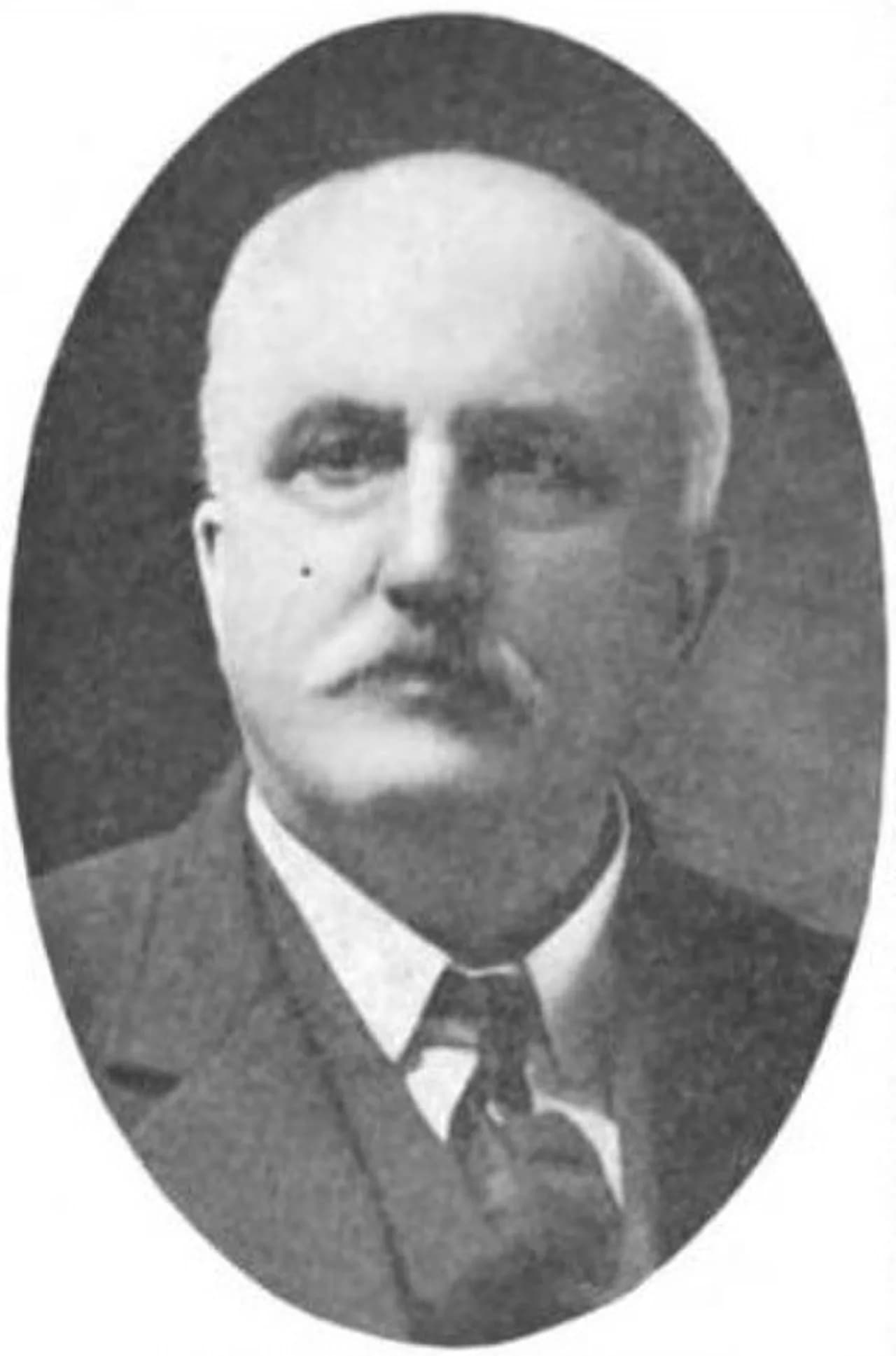 Zed S. Stanton