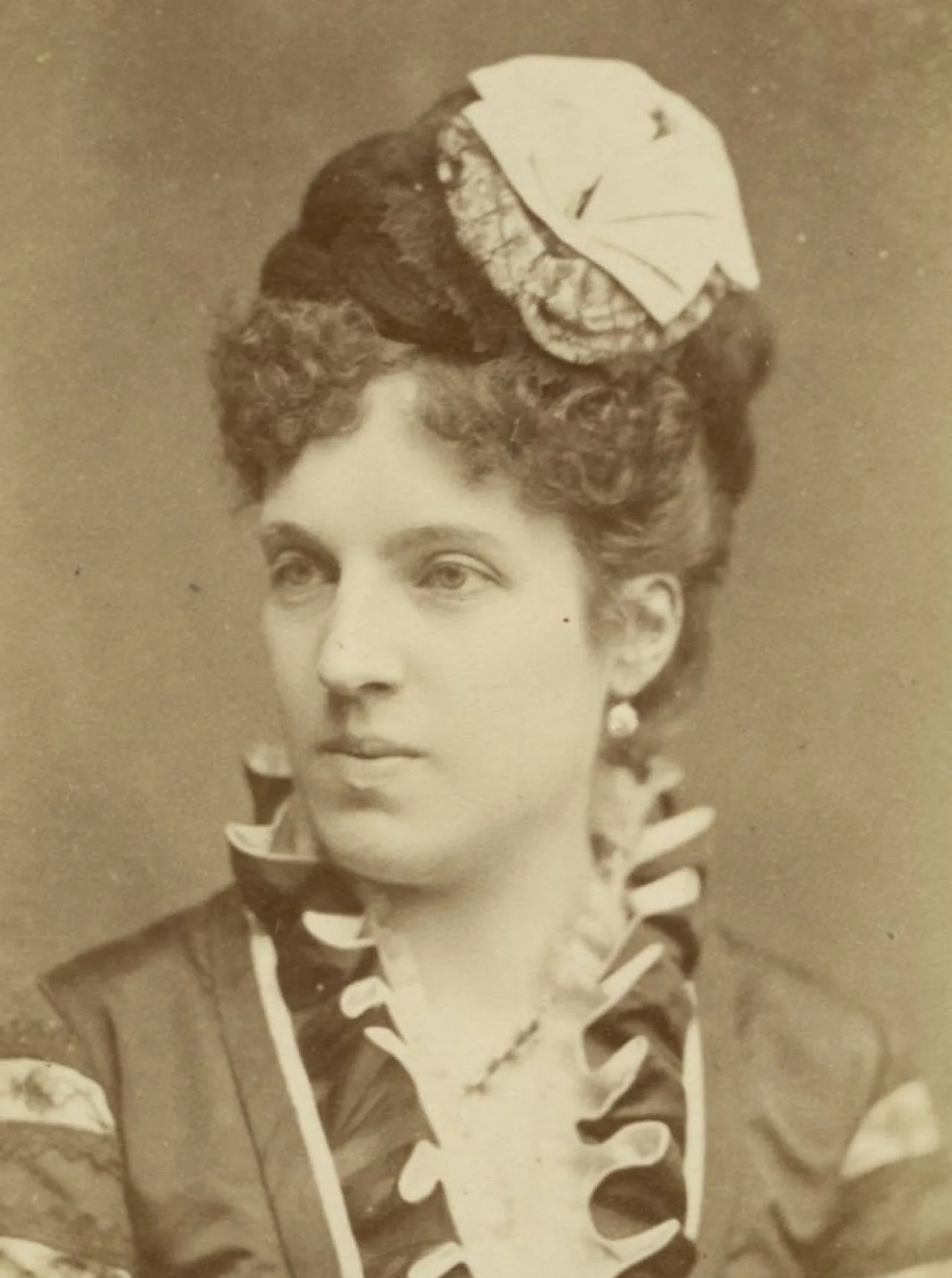Zelia Trebelli