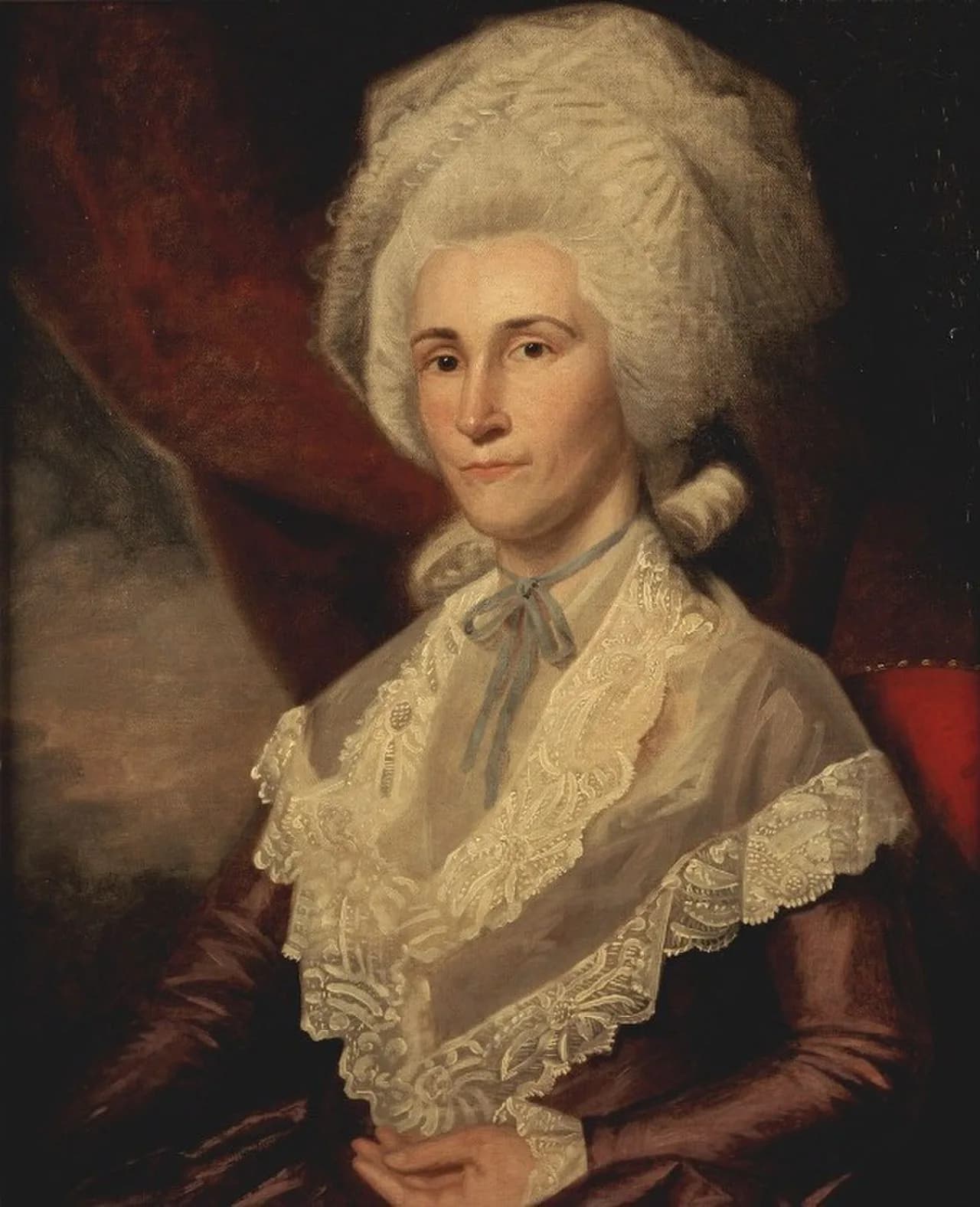 Mary Livingston