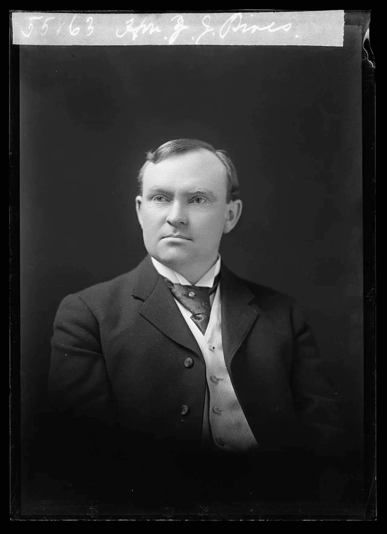 Zeno J. Rives