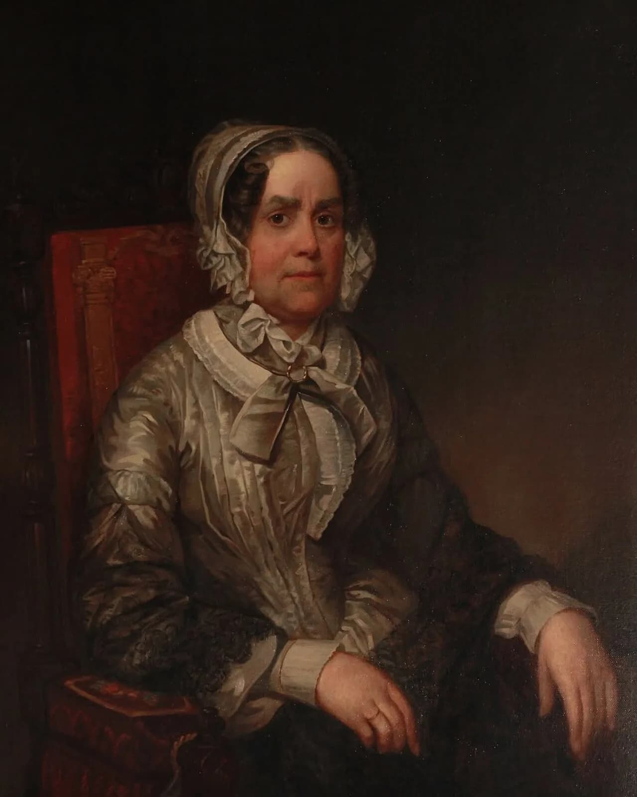 Margaret Lewis
