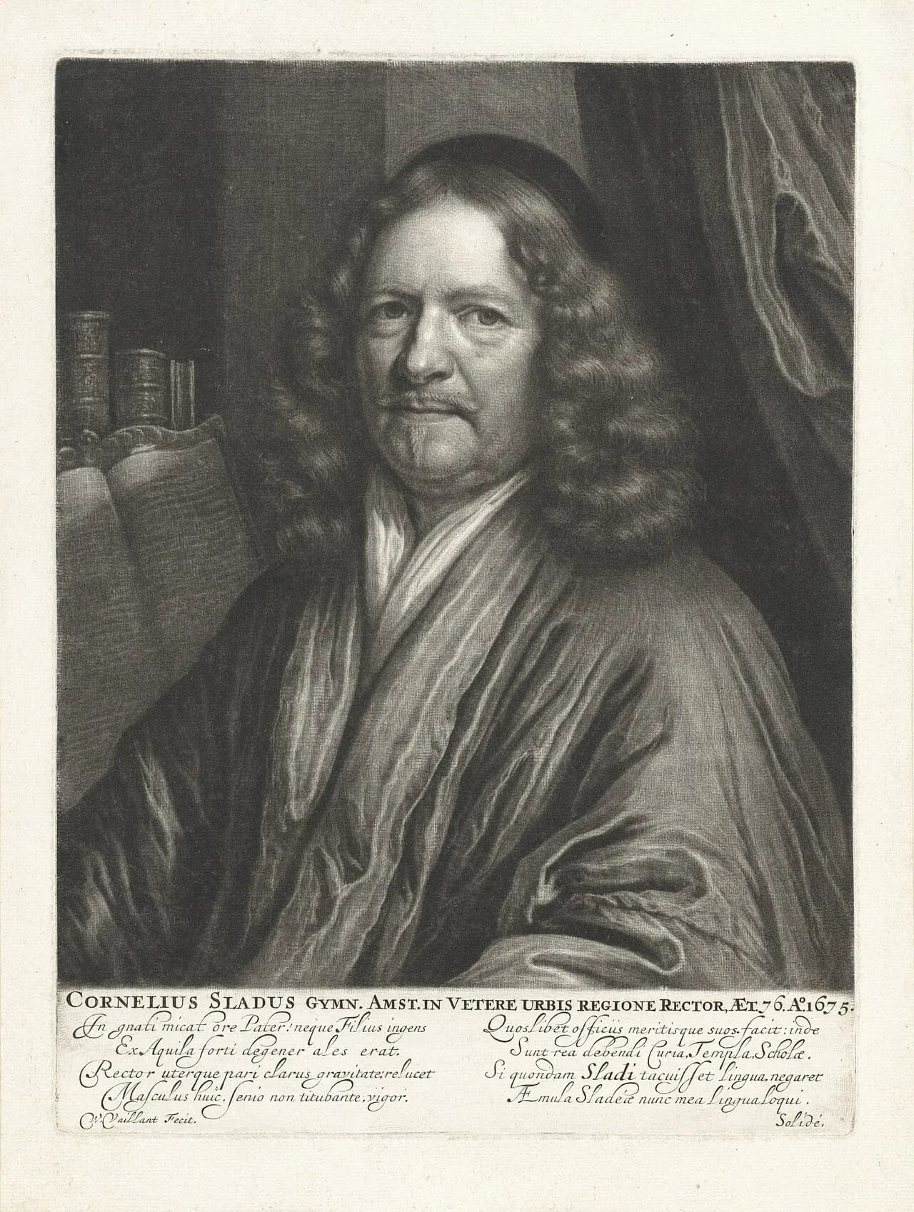 Cornelius Slade