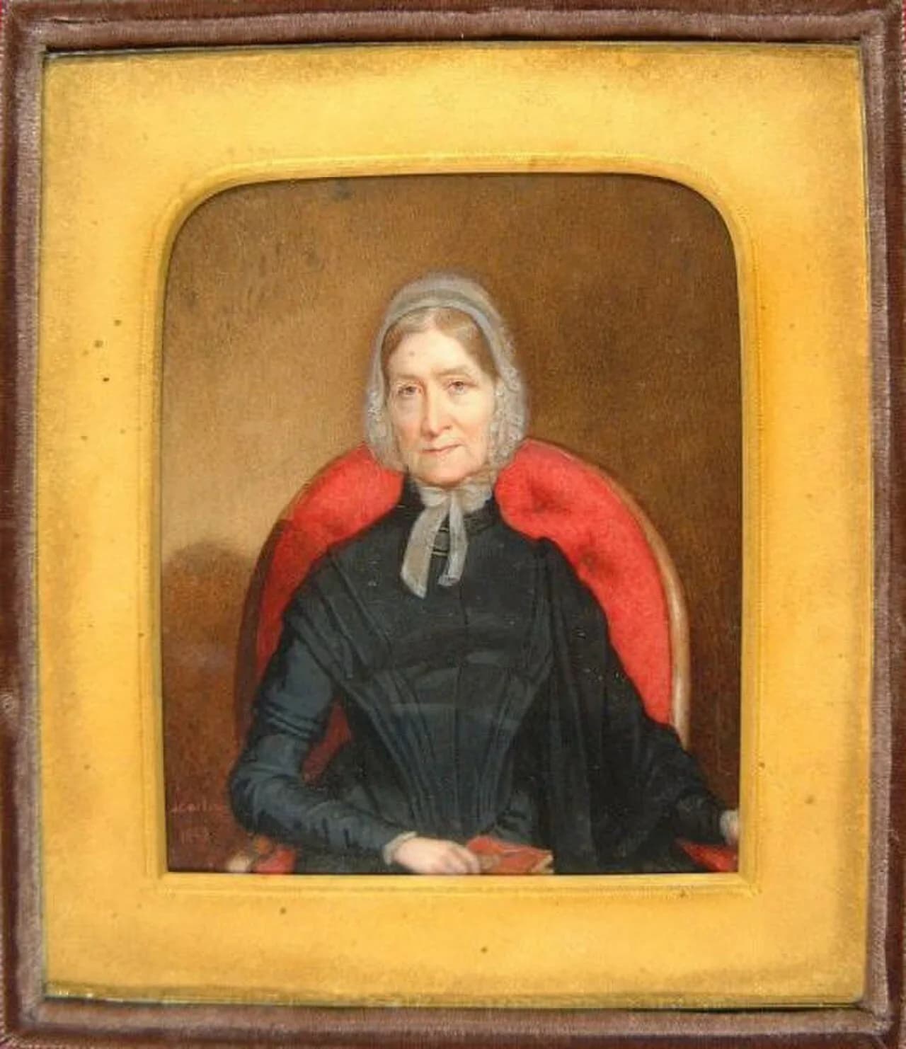 Elizabeth Stuyvesant