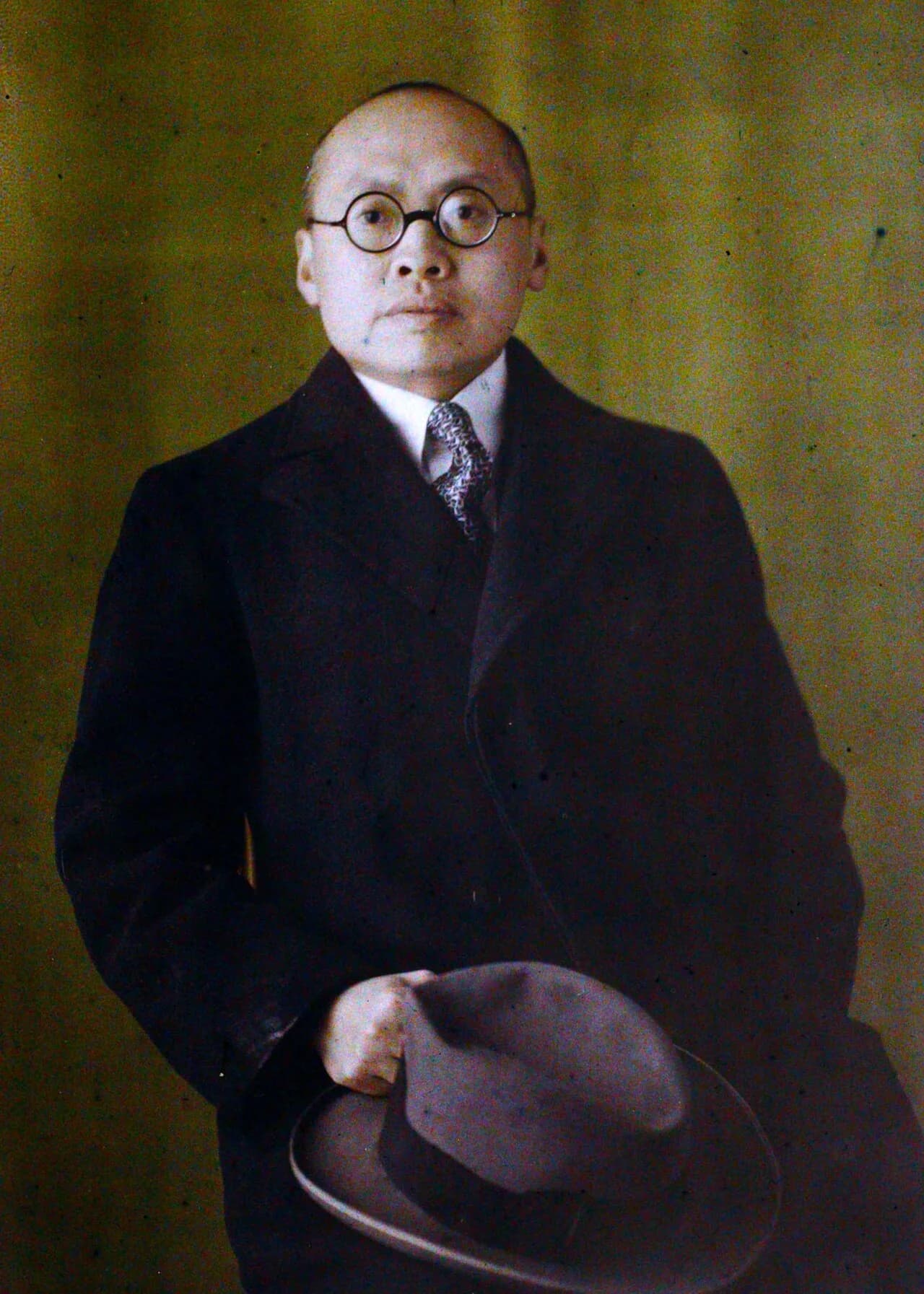 Chang Kia-ngau