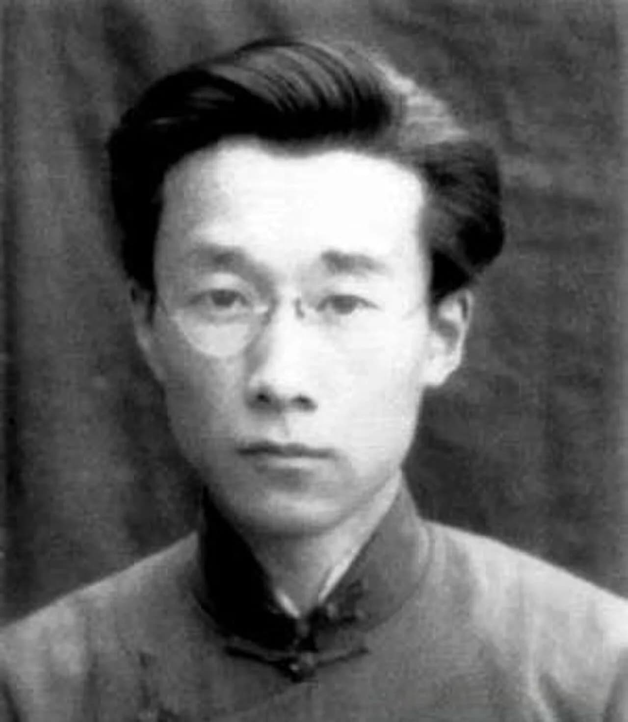 Zhou Ruchang