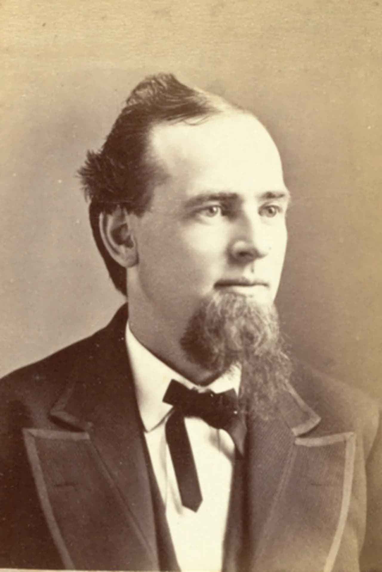 Ziba Cary Keith
