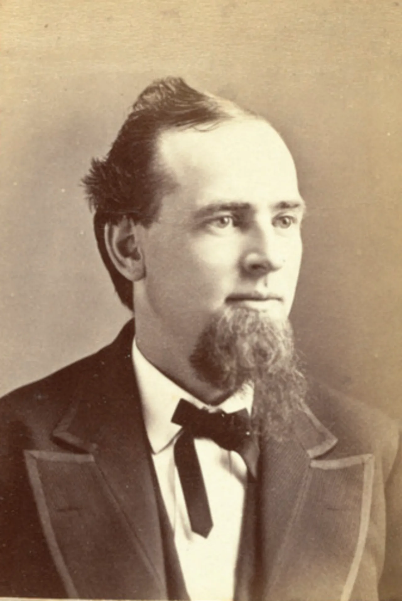 Ziba Cary Keith