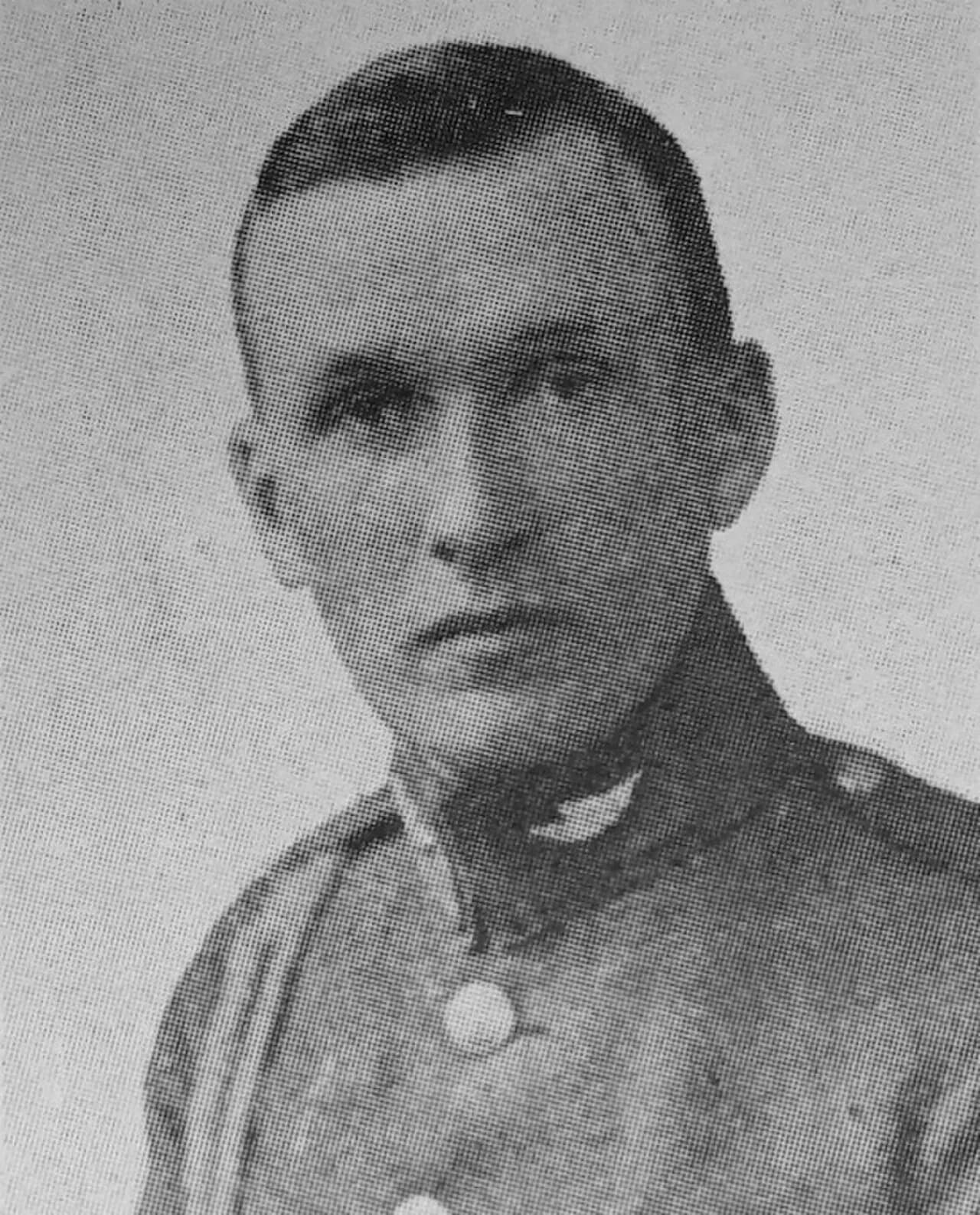 Kazimierz Ziembiński