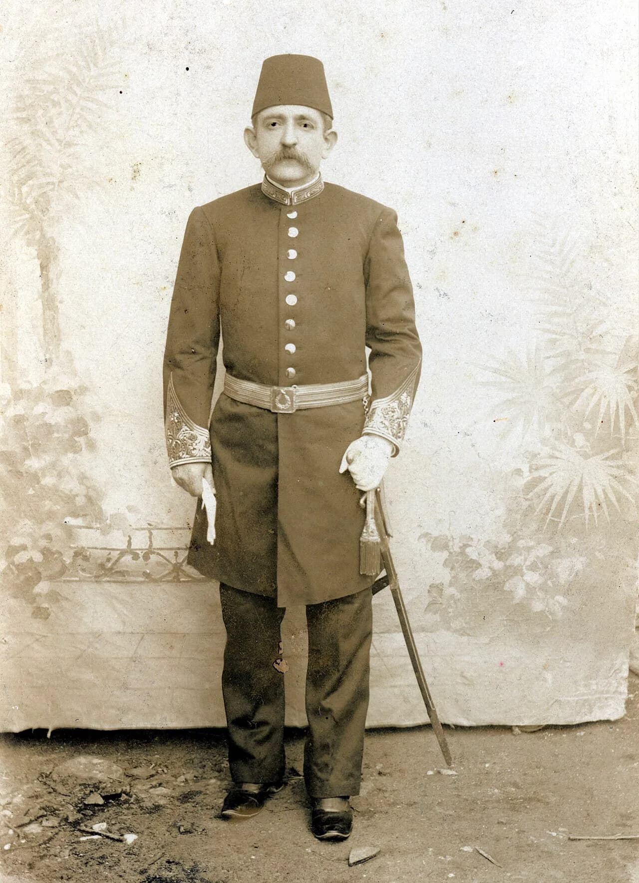 Zihni Abaz Kanina