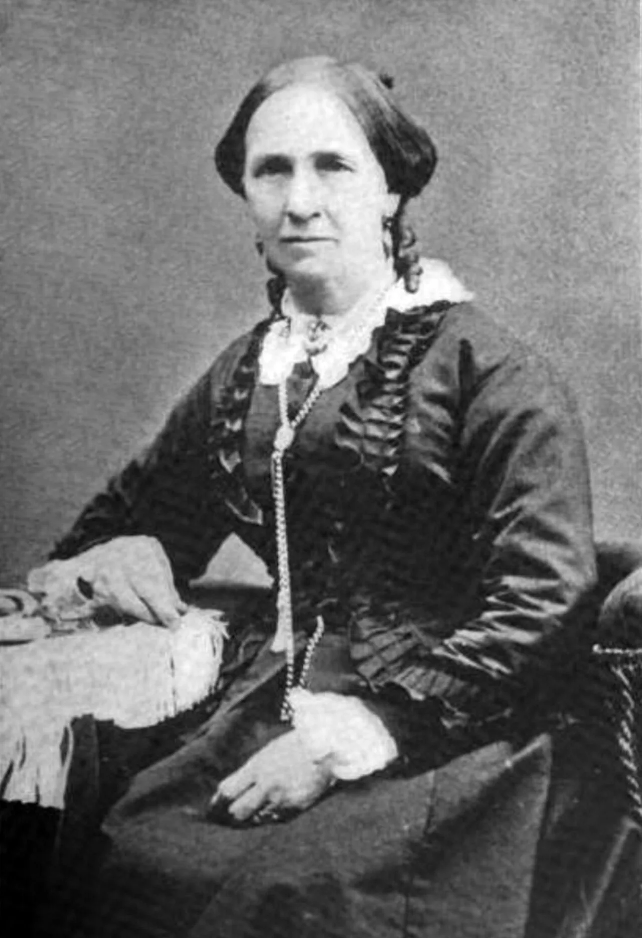 Zina D. H. Young