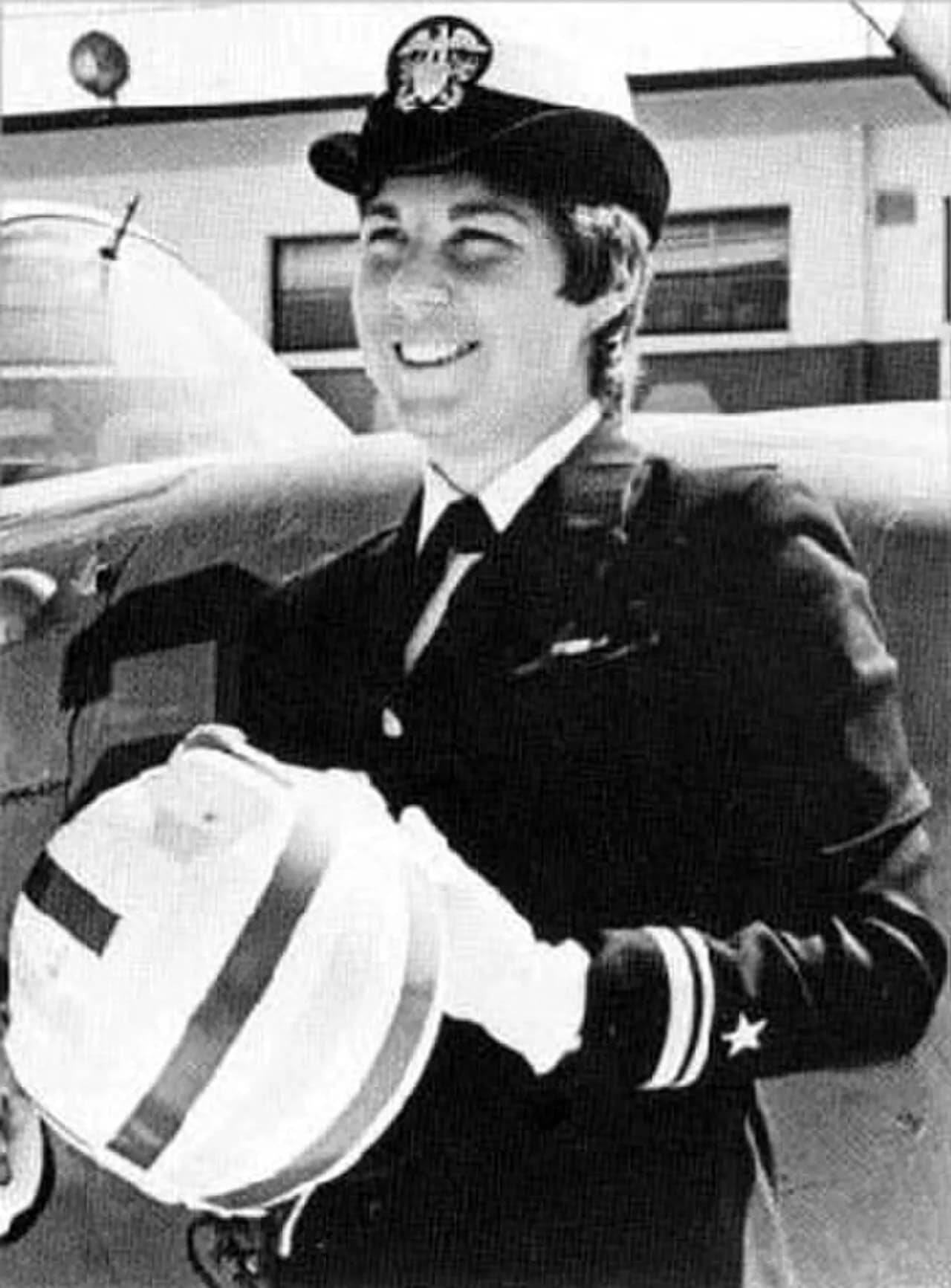 Barbara Allen Rainey