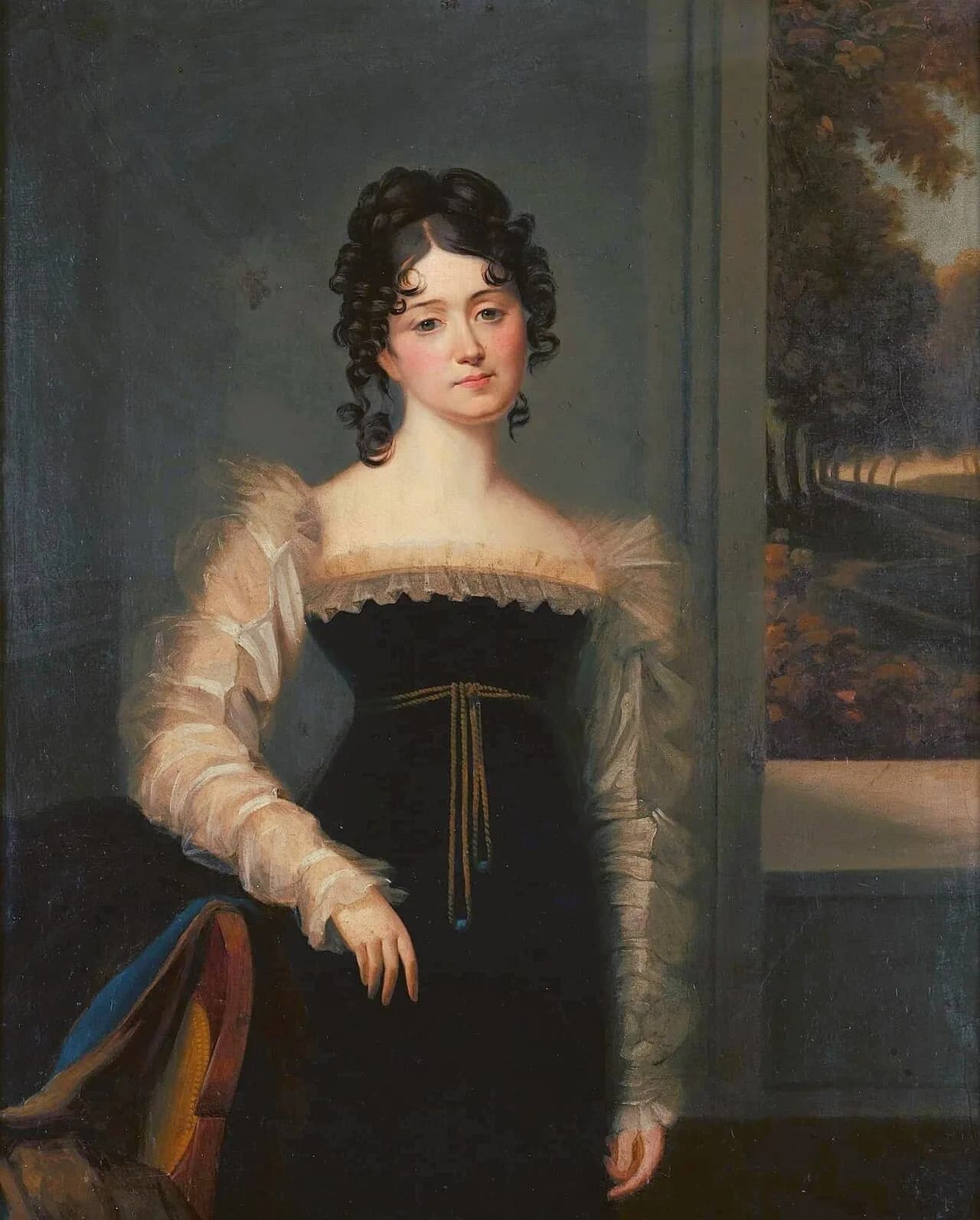 Zofia Czartoryska
