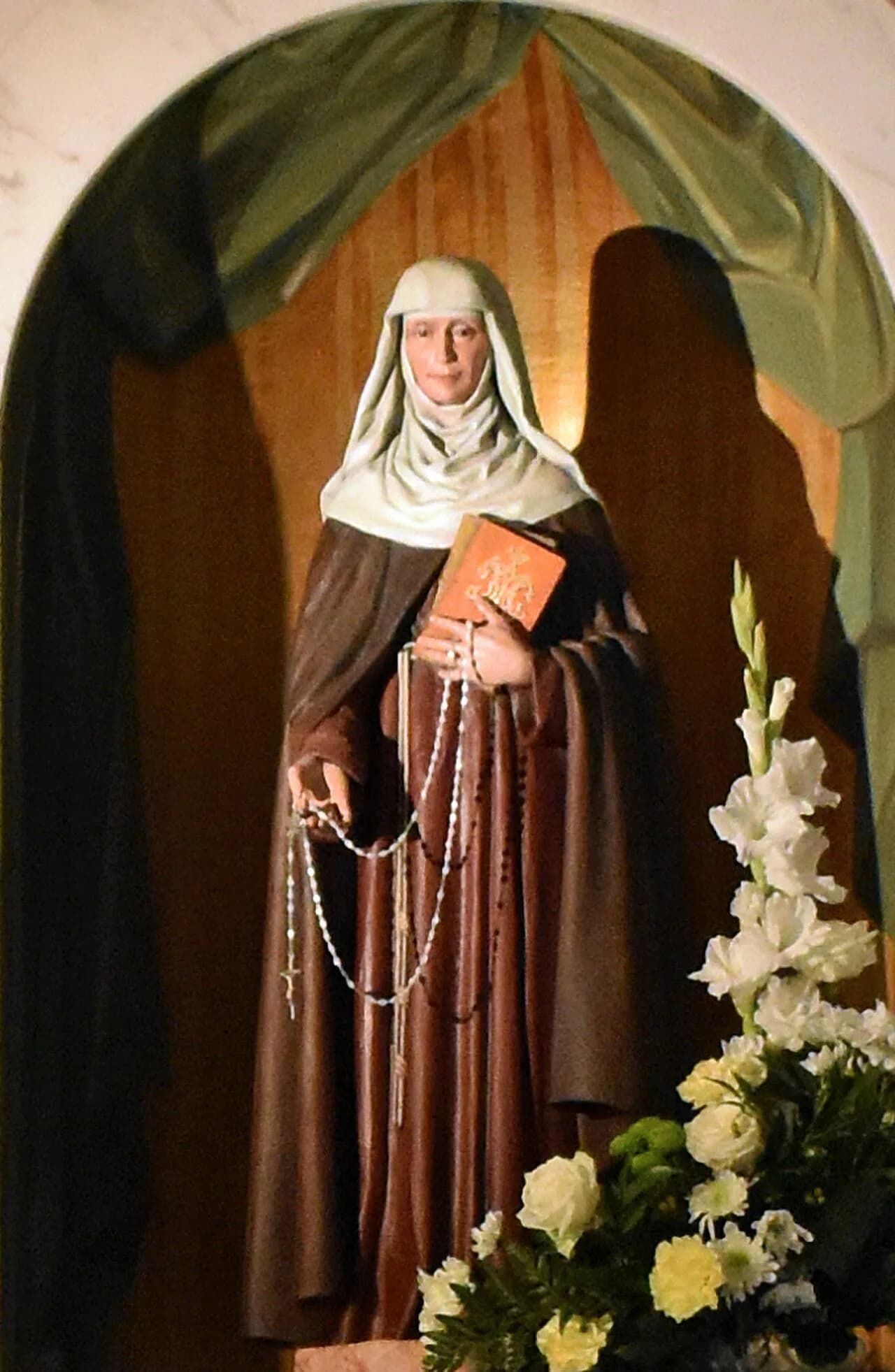 Zofia Czeska