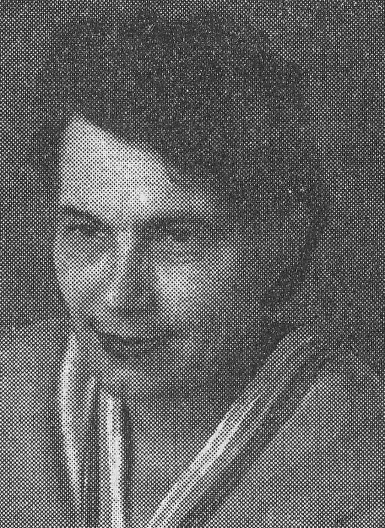 Zofia Zakrzewska