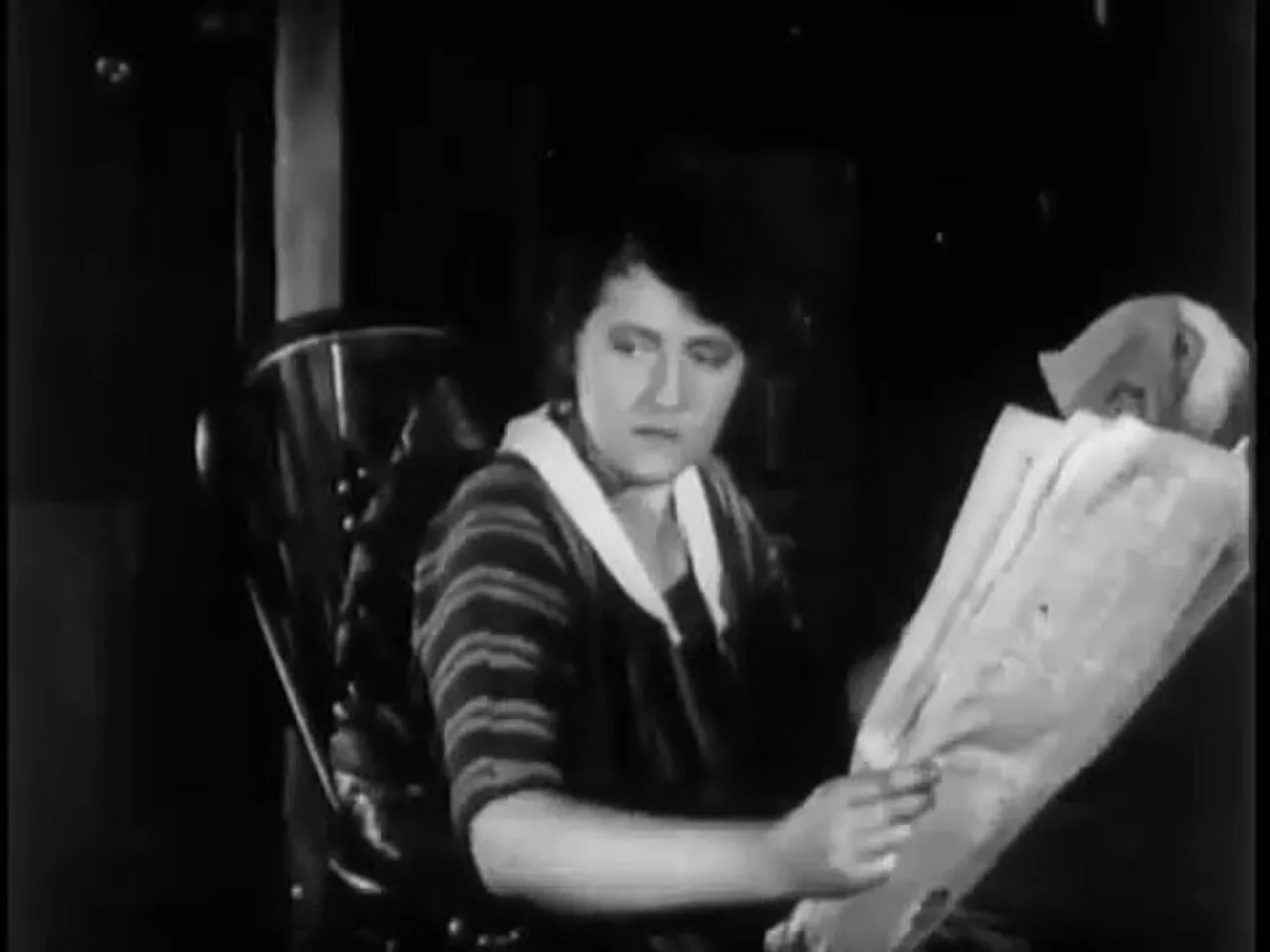 Barbara Everest