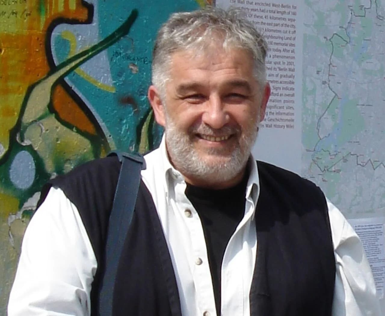 Zoran Erić