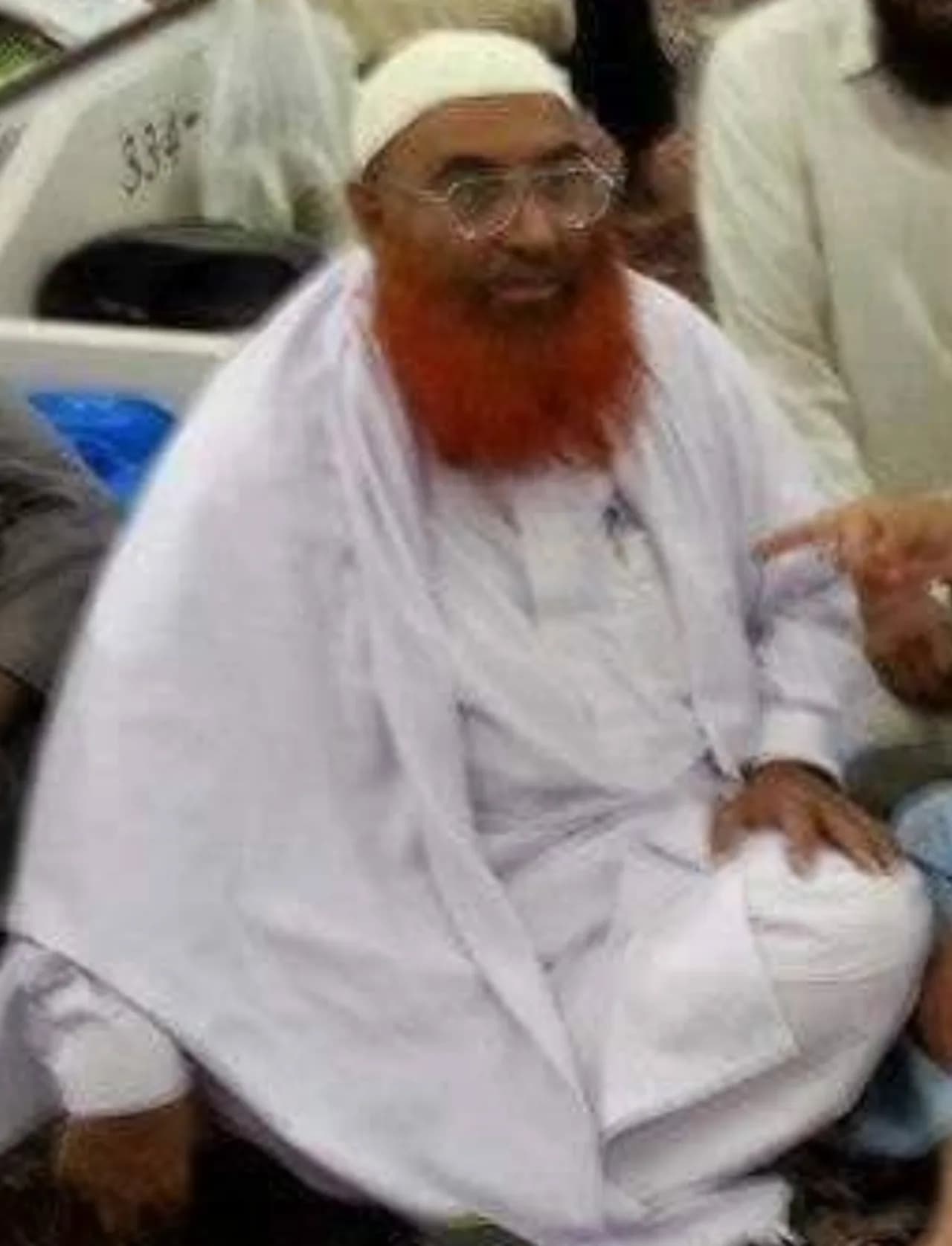 Zubair Ali Zai