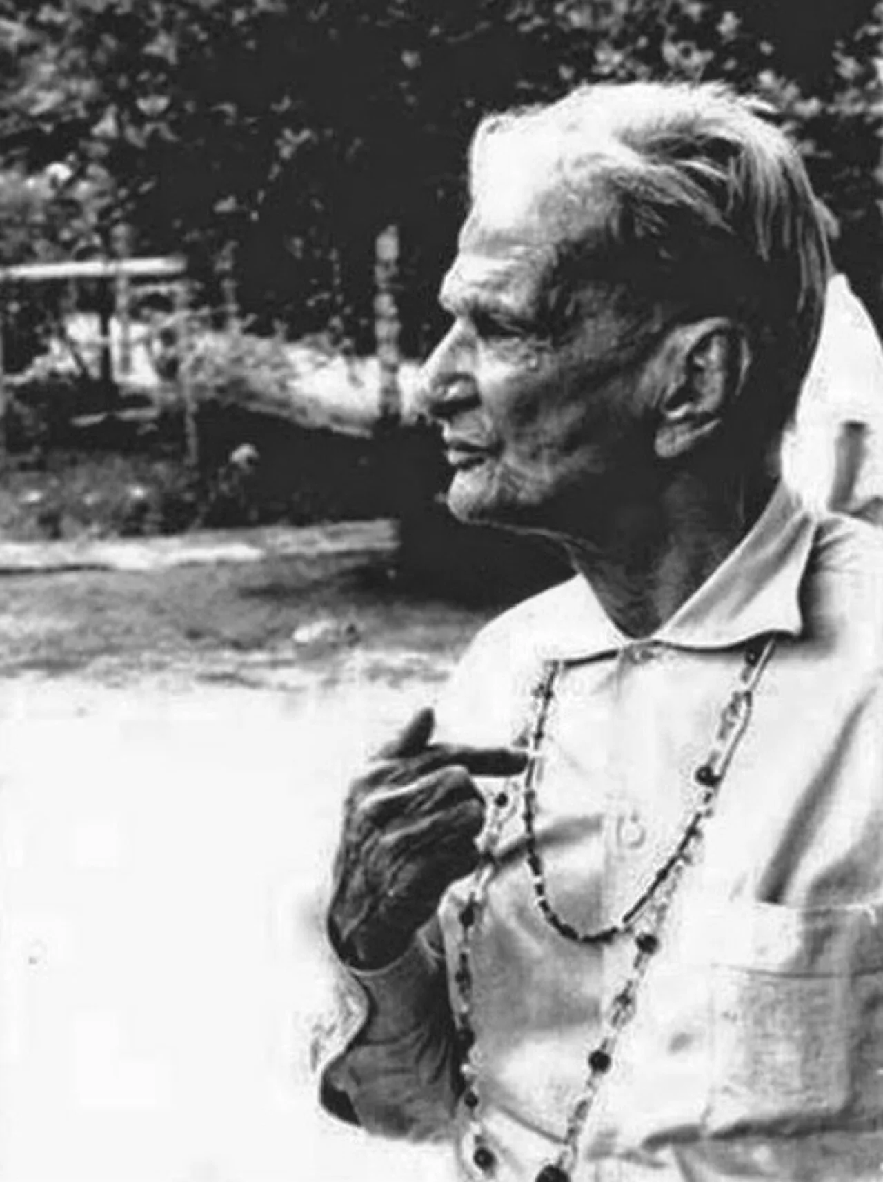 Zélio Fernandino de Moraes