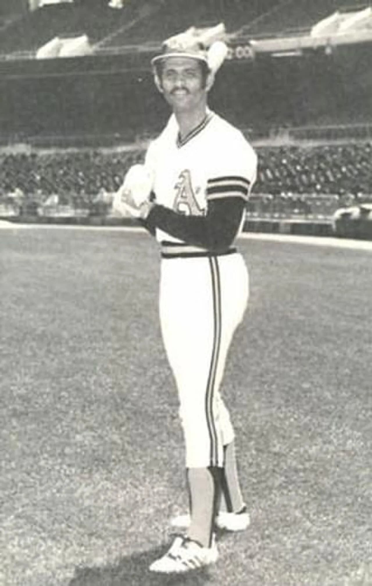Ángel Mangual