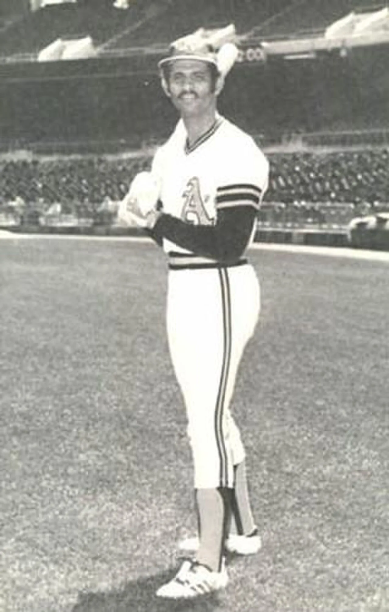 Ángel Mangual