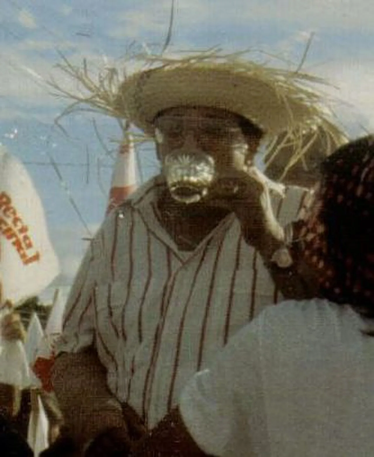Ángel O. Berríos