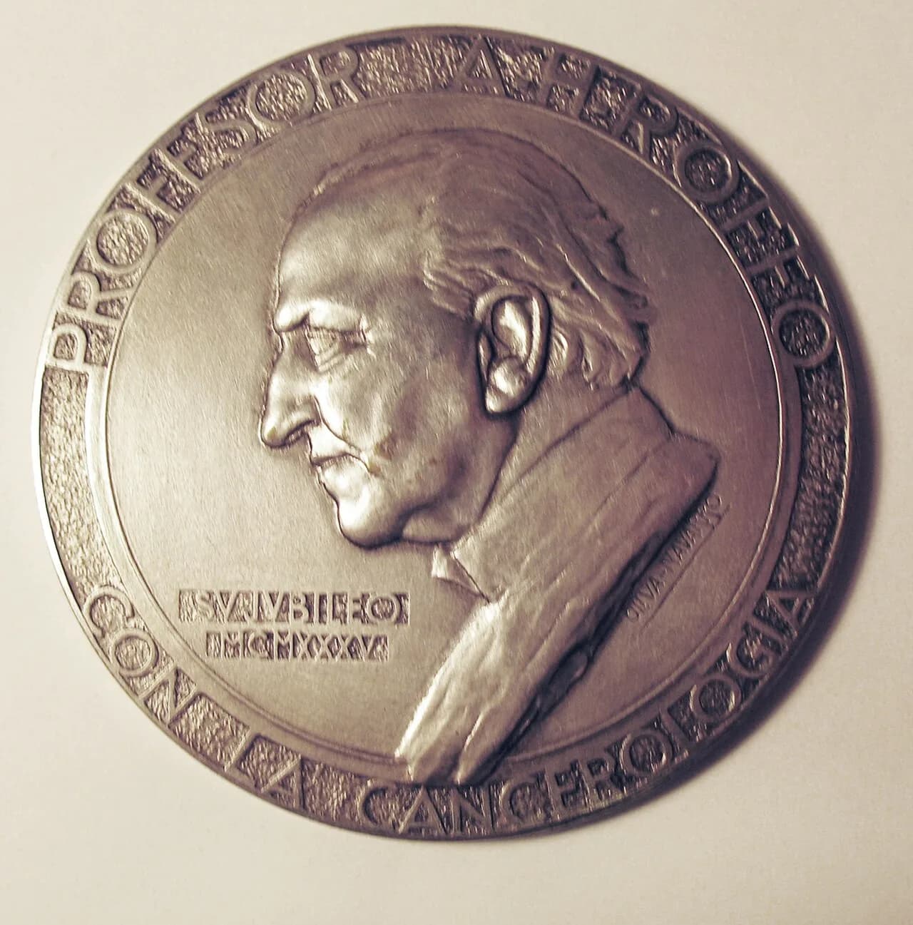 Ángel Roffo